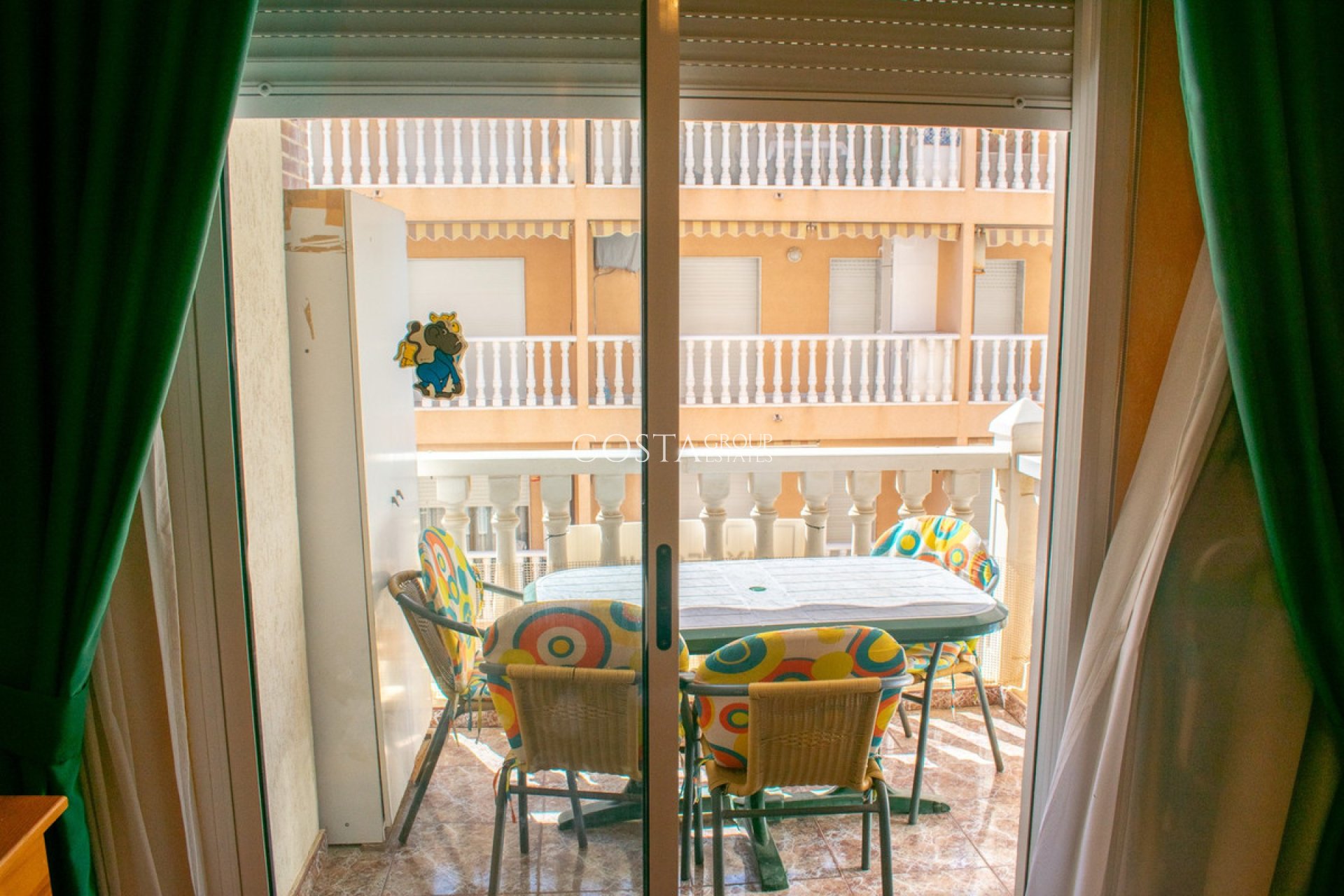 Odsprzedaż - Apartments -
Guardamar del Segura - Guardamar del Segura Centro