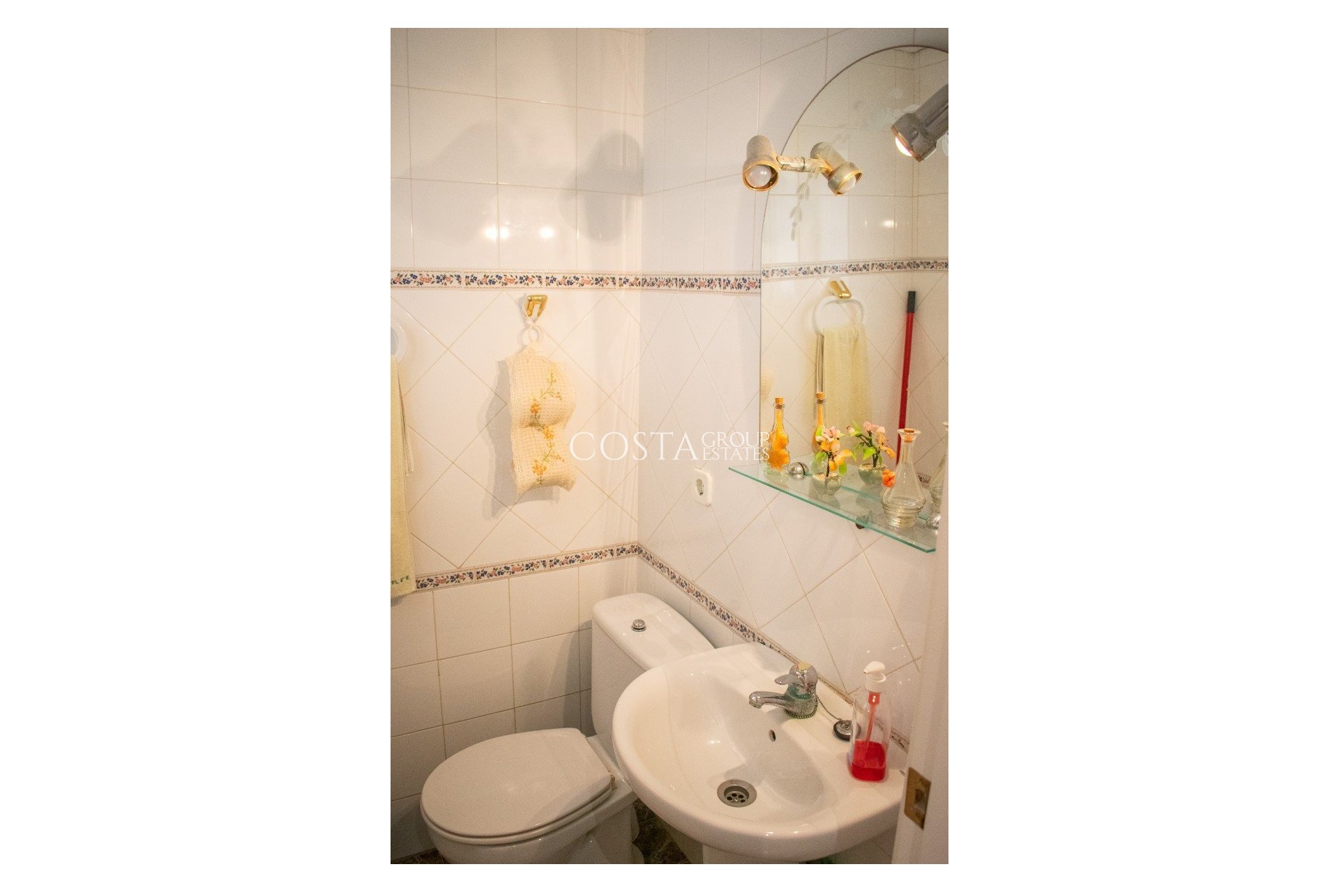 Odsprzedaż - Apartments -
Guardamar del Segura - Guardamar del Segura Centro