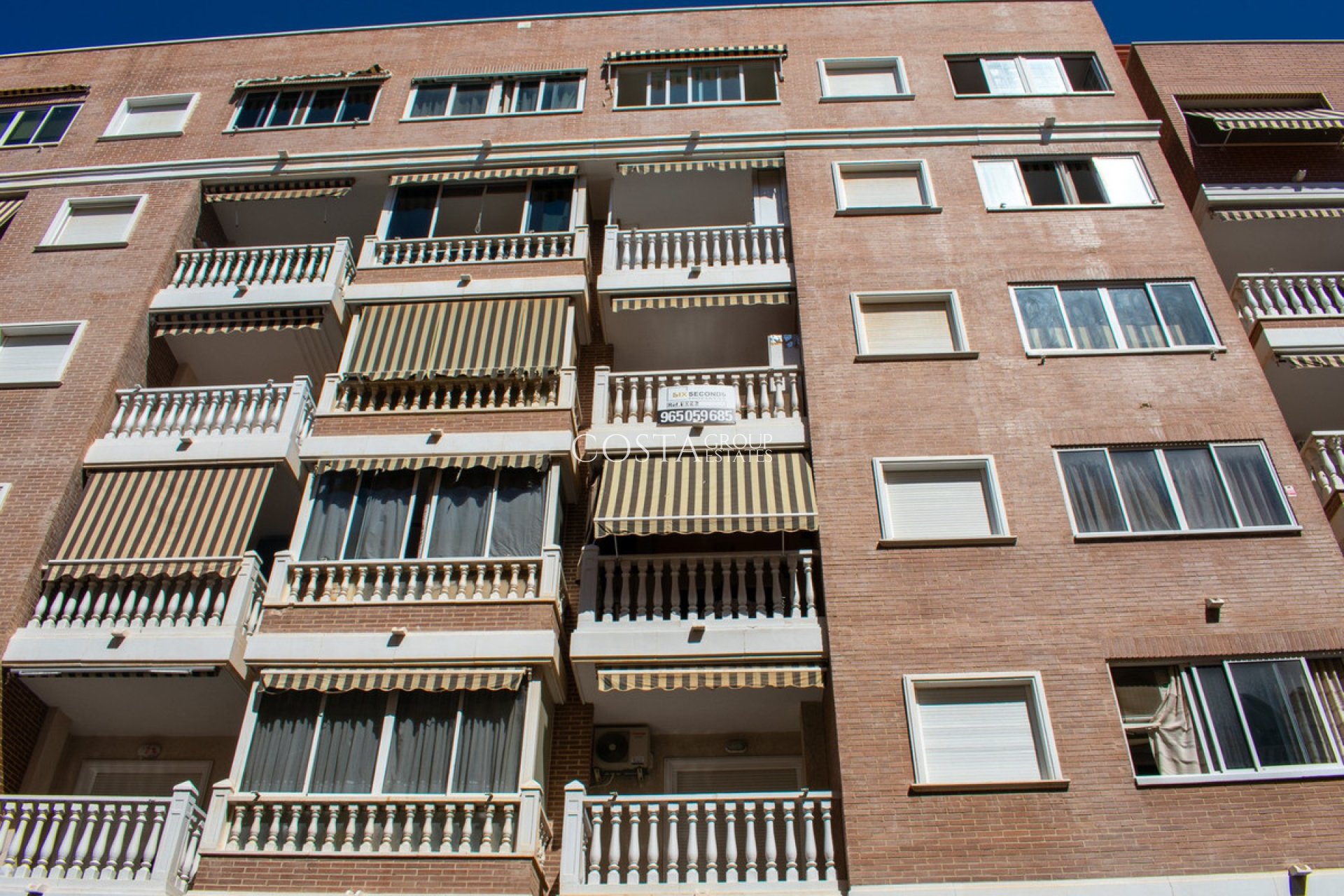 Odsprzedaż - Apartments -
Guardamar del Segura - Guardamar del Segura Centro