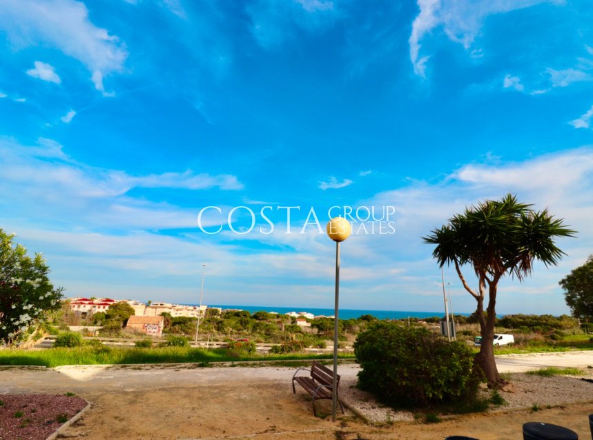 Odsprzedaż - Apartments -
Guardamar del Segura - Guardamar del Segura Centro