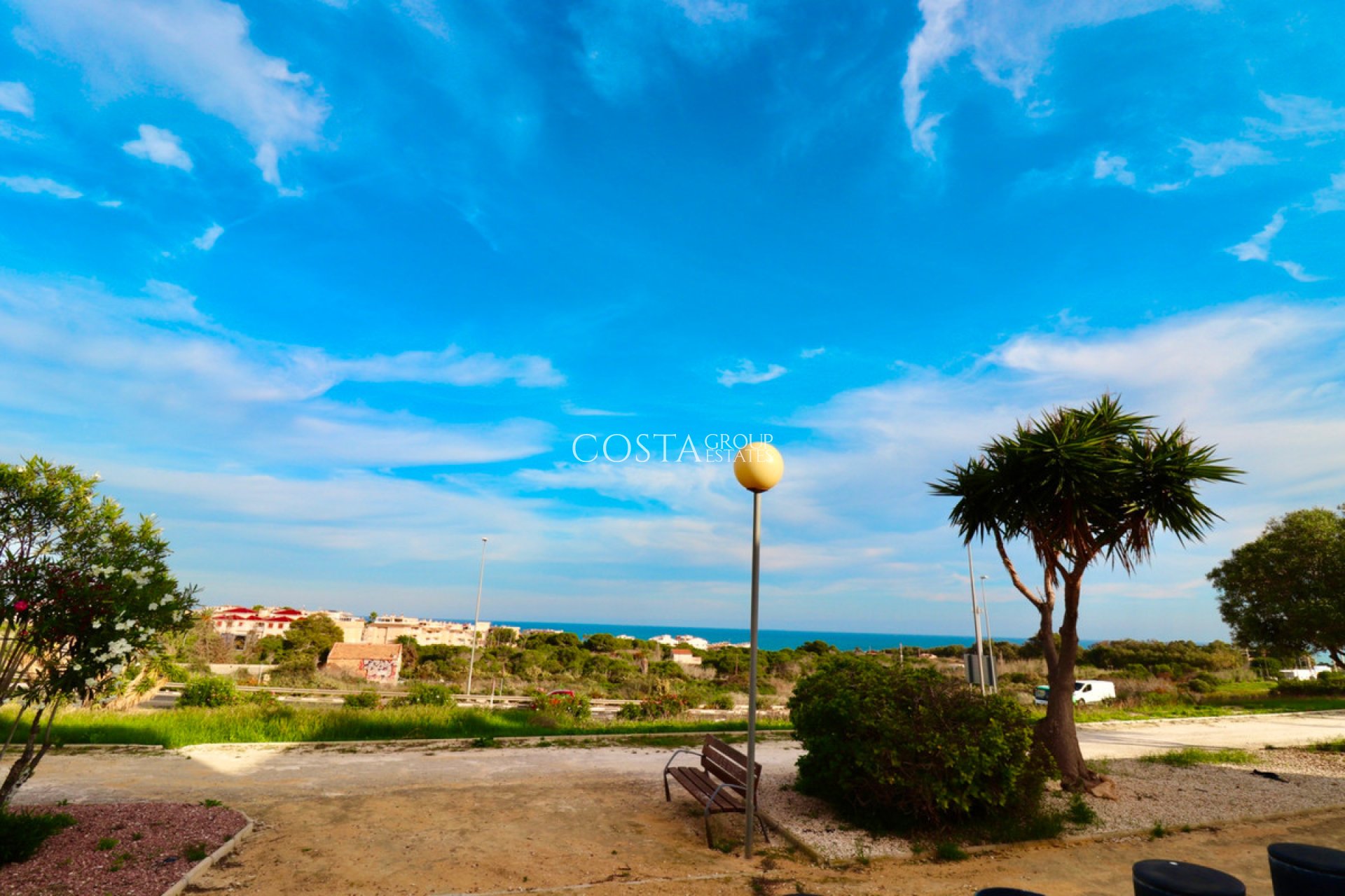 Odsprzedaż - Apartments -
Guardamar del Segura - Guardamar del Segura Centro