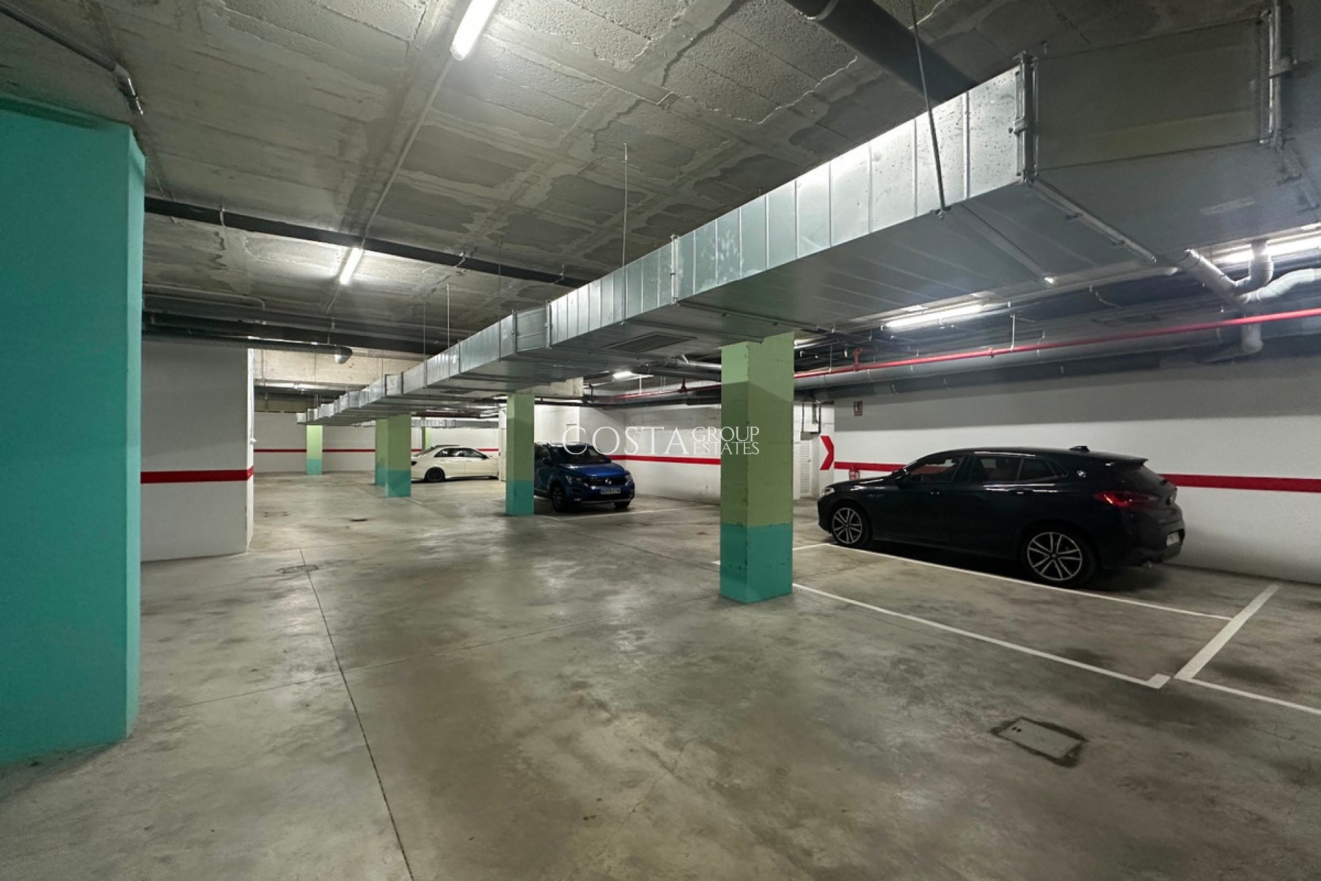 Odsprzedaż - Apartments -
Guardamar del Segura - Guardamar del Segura Centro