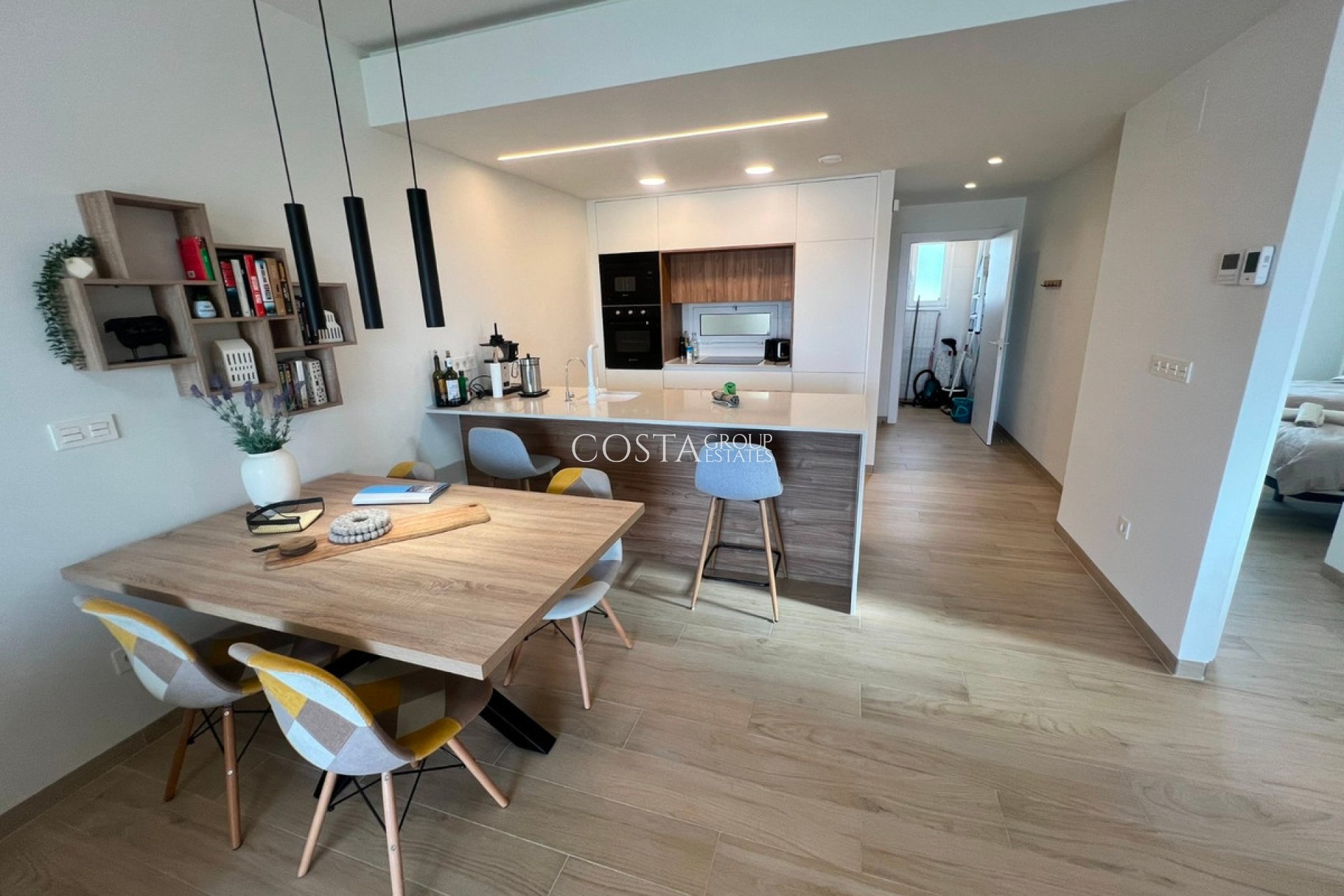 Odsprzedaż - Apartments -
Guardamar del Segura - Guardamar del Segura Centro