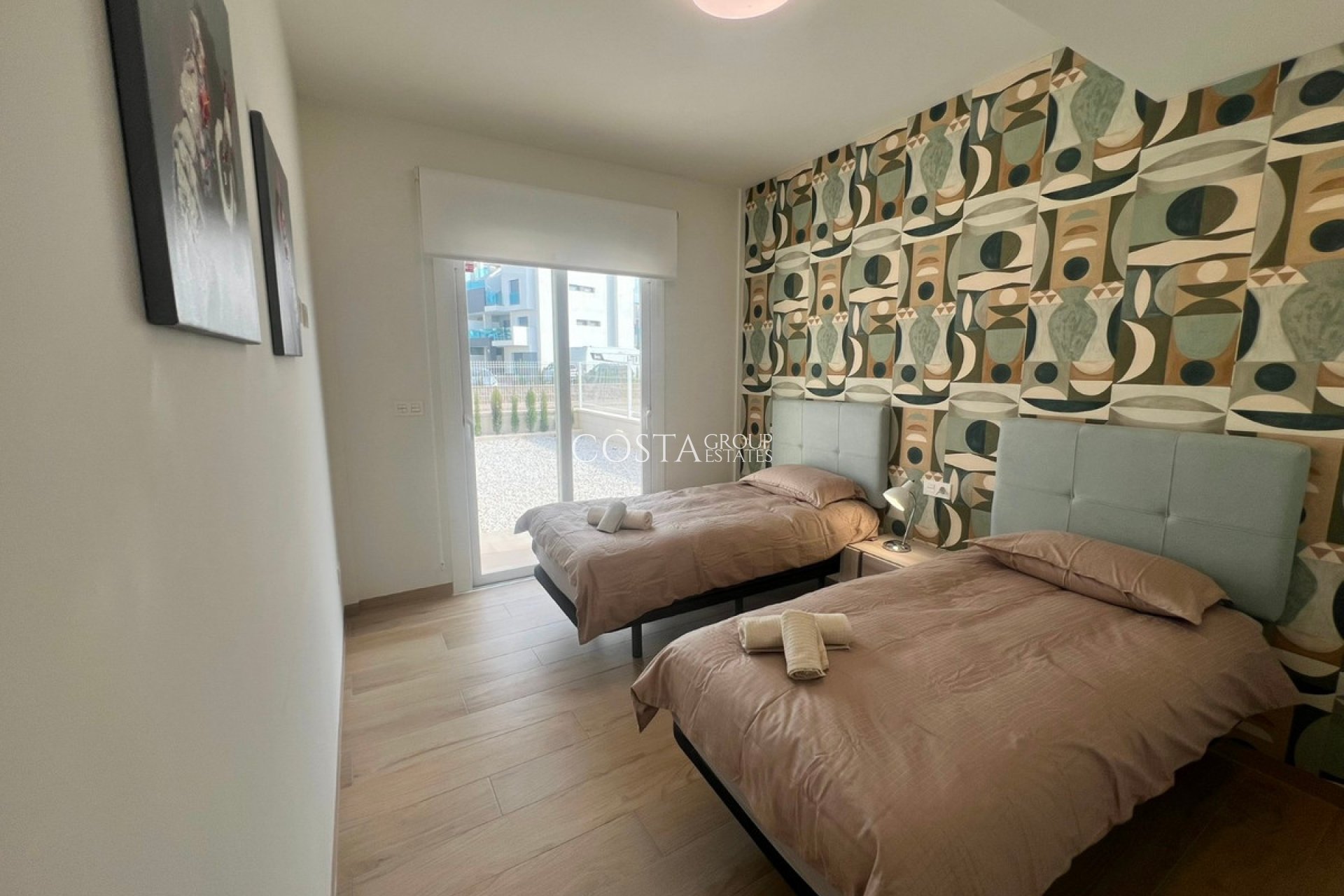 Odsprzedaż - Apartments -
Guardamar del Segura - Guardamar del Segura Centro