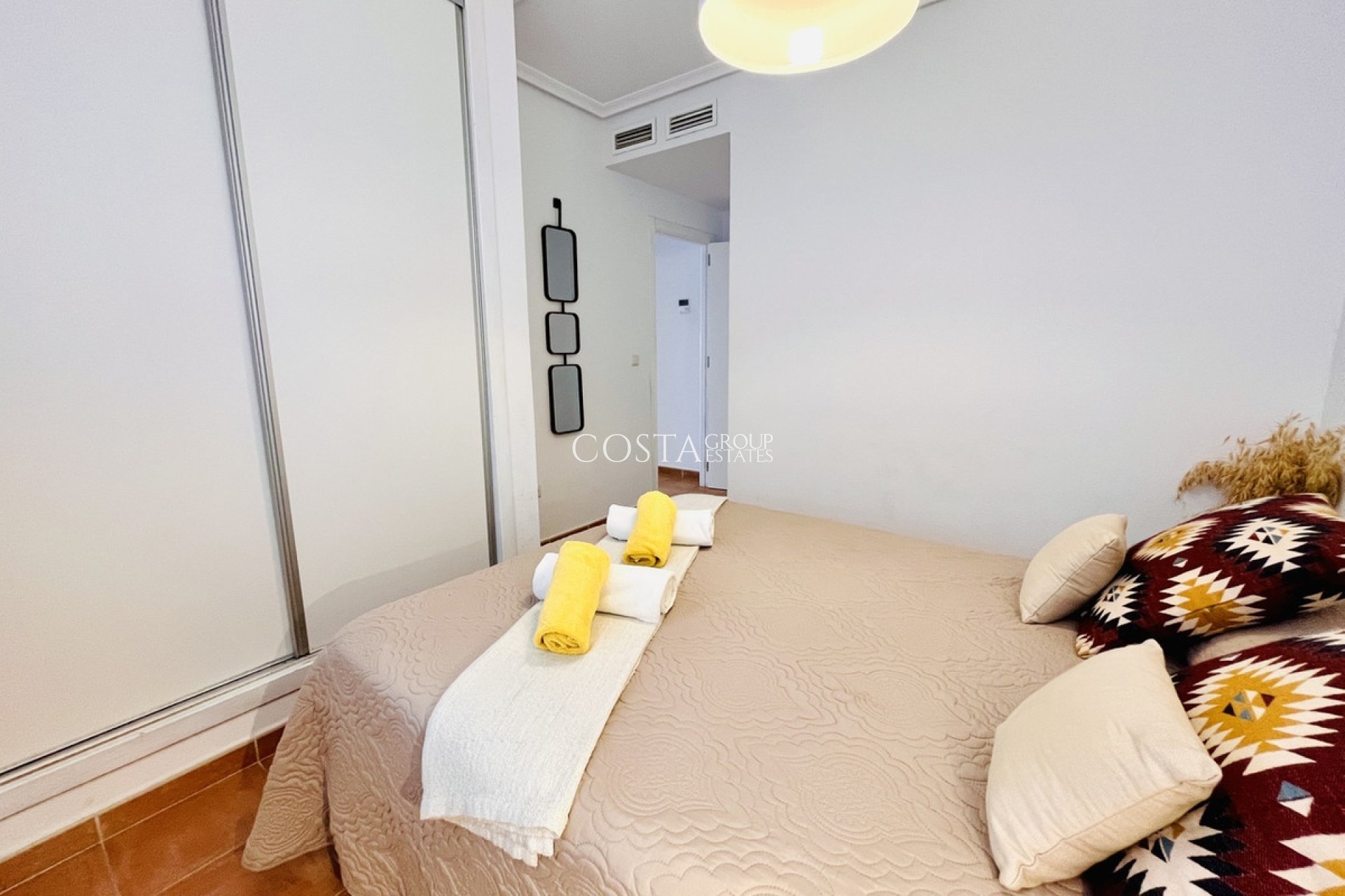 Odsprzedaż - Apartments -
Guardamar del Segura - Guardamar del Segura Centro