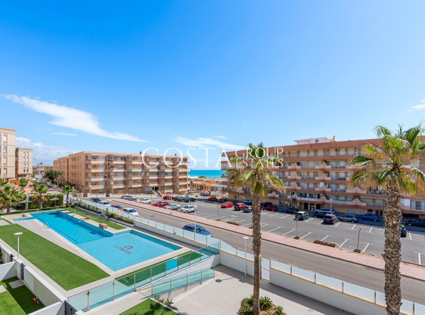 Odsprzedaż - Apartments -
Guardamar del Segura - Guardamar del Segura Centro