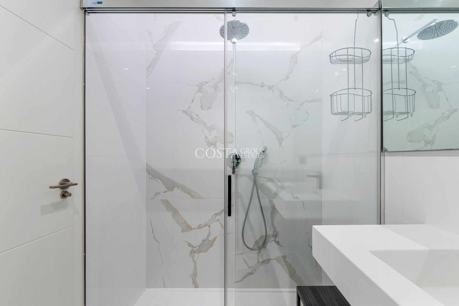 Odsprzedaż - Apartments -
Guardamar del Segura - Guardamar del Segura Centro