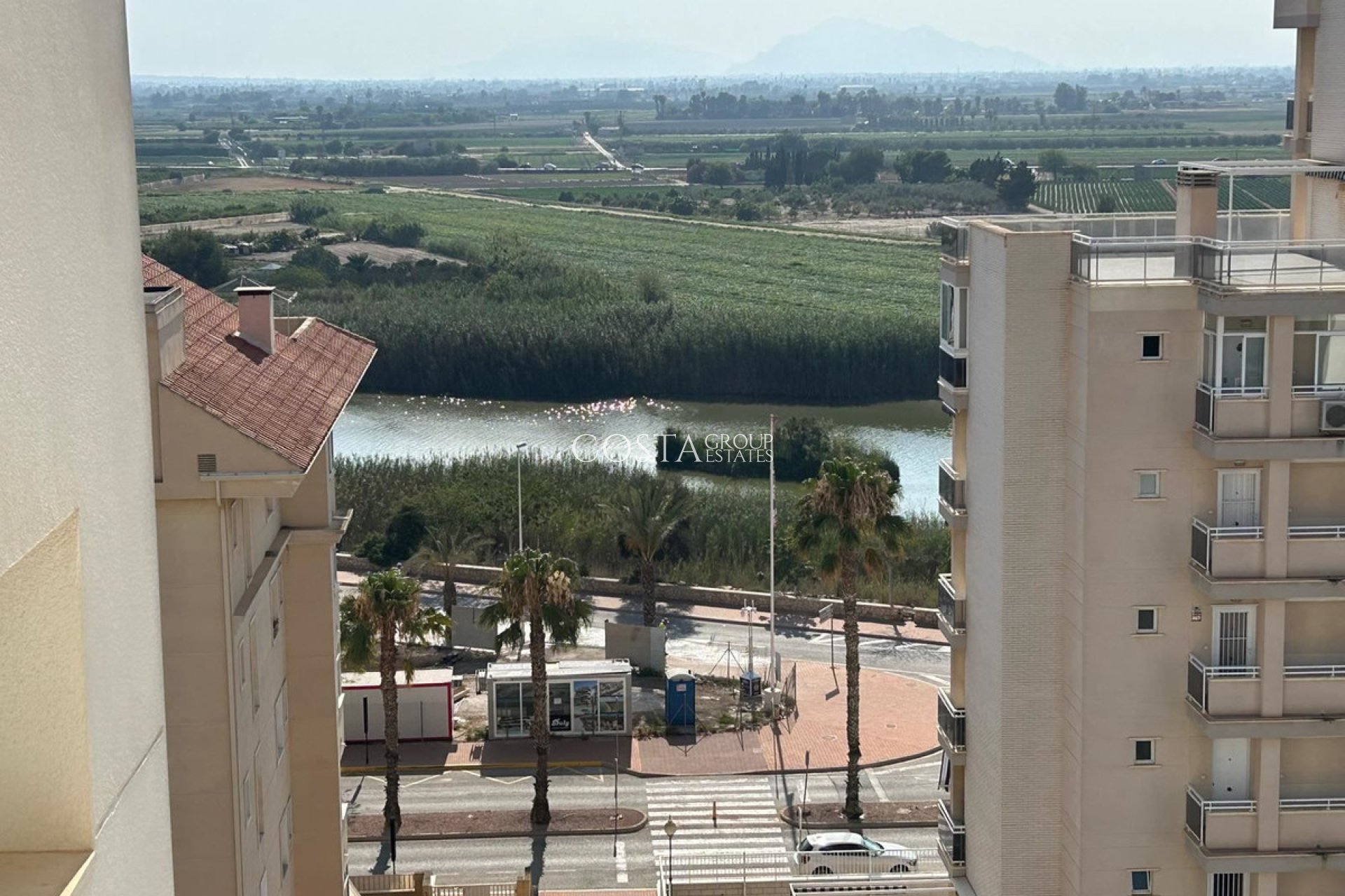 Odsprzedaż - Apartments -
Guardamar del Segura - Guardamar del Segura Centro