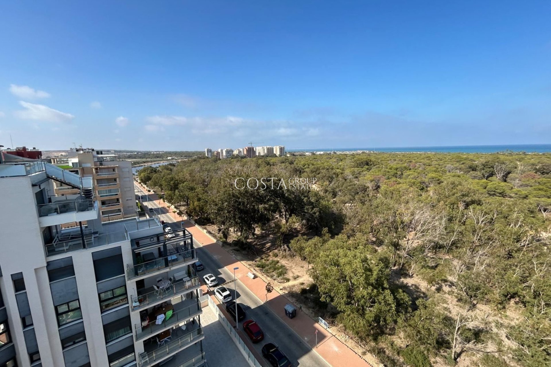 Odsprzedaż - Apartments -
Guardamar del Segura - Guardamar del Segura Centro