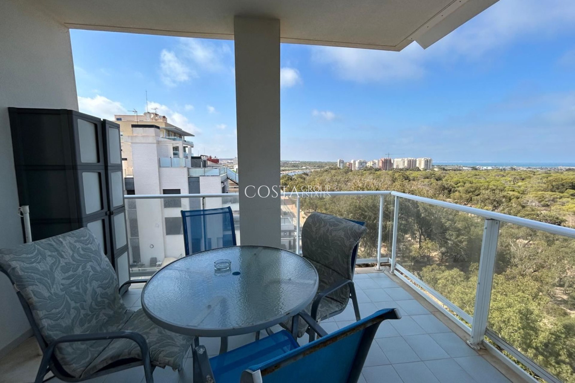 Odsprzedaż - Apartments -
Guardamar del Segura - Guardamar del Segura Centro