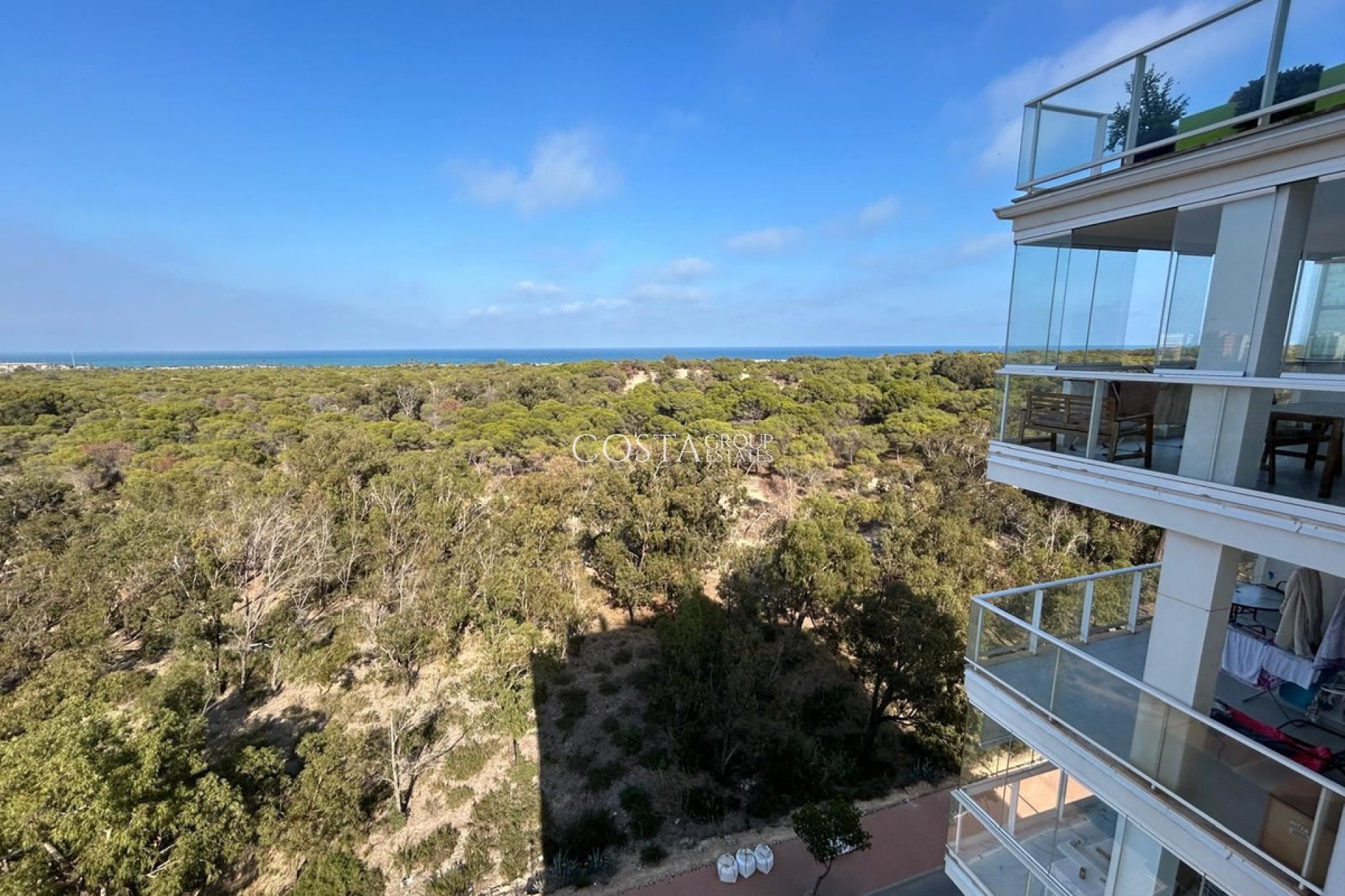 Odsprzedaż - Apartments -
Guardamar del Segura - Guardamar del Segura Centro