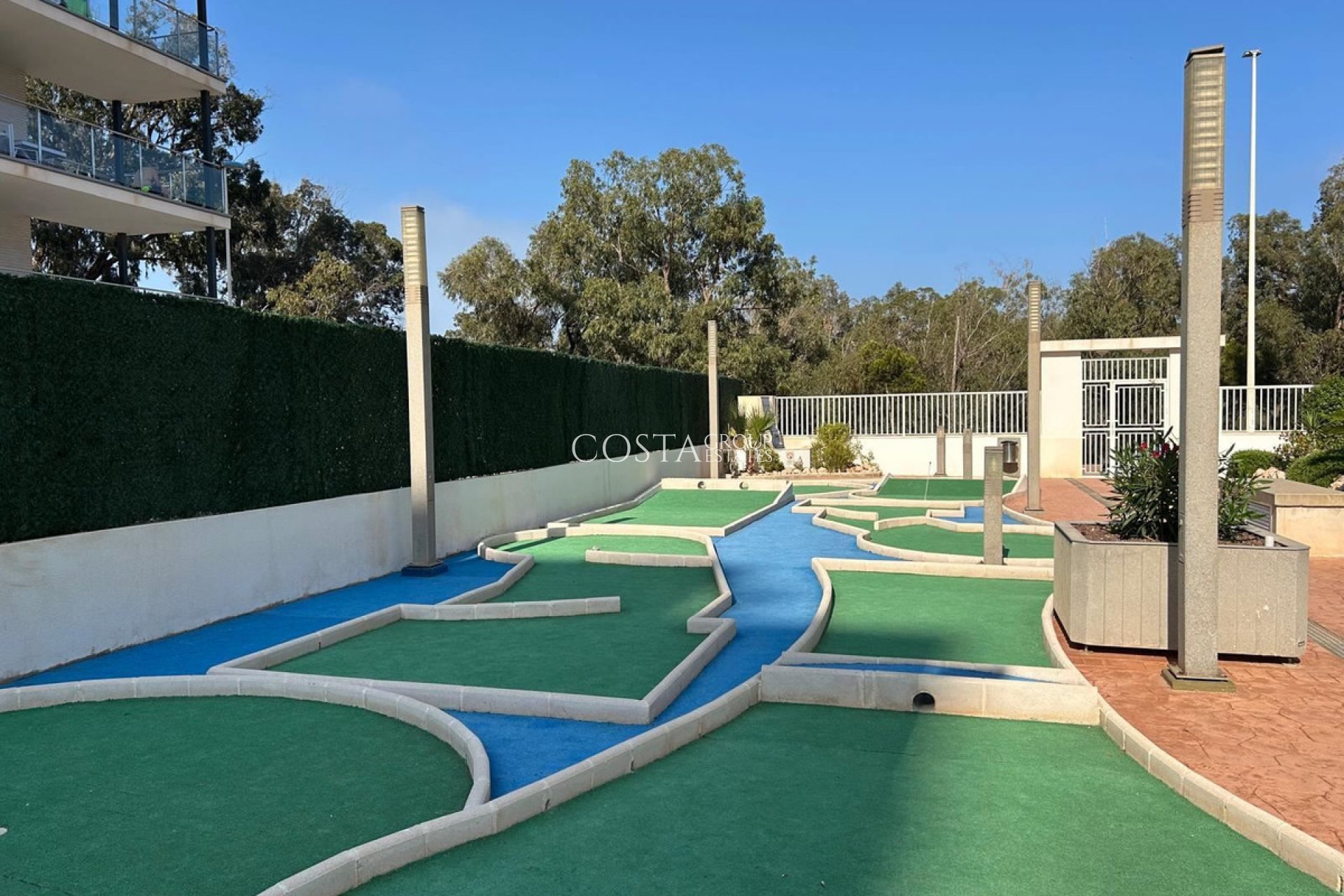 Odsprzedaż - Apartments -
Guardamar del Segura - Guardamar del Segura Centro