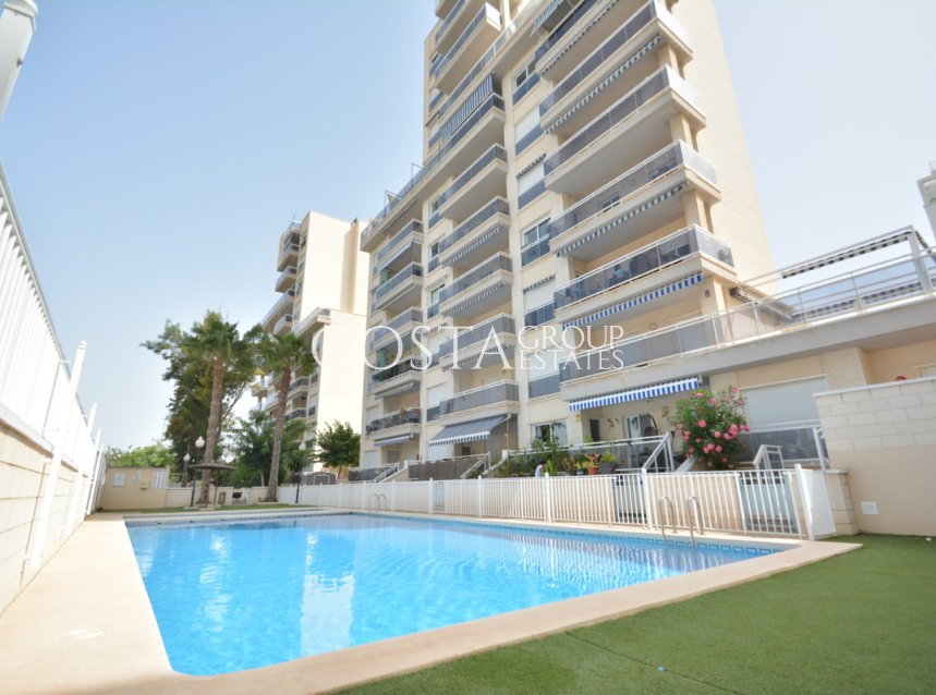 Odsprzedaż - Apartments -
Guardamar del Segura - Guardamar del Segura Centro