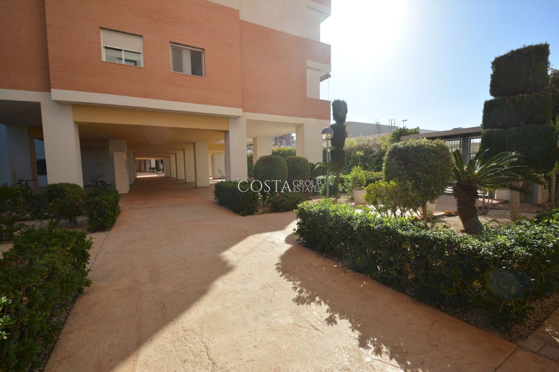 Odsprzedaż - Apartments -
Guardamar del Segura - Guardamar del Segura Centro
