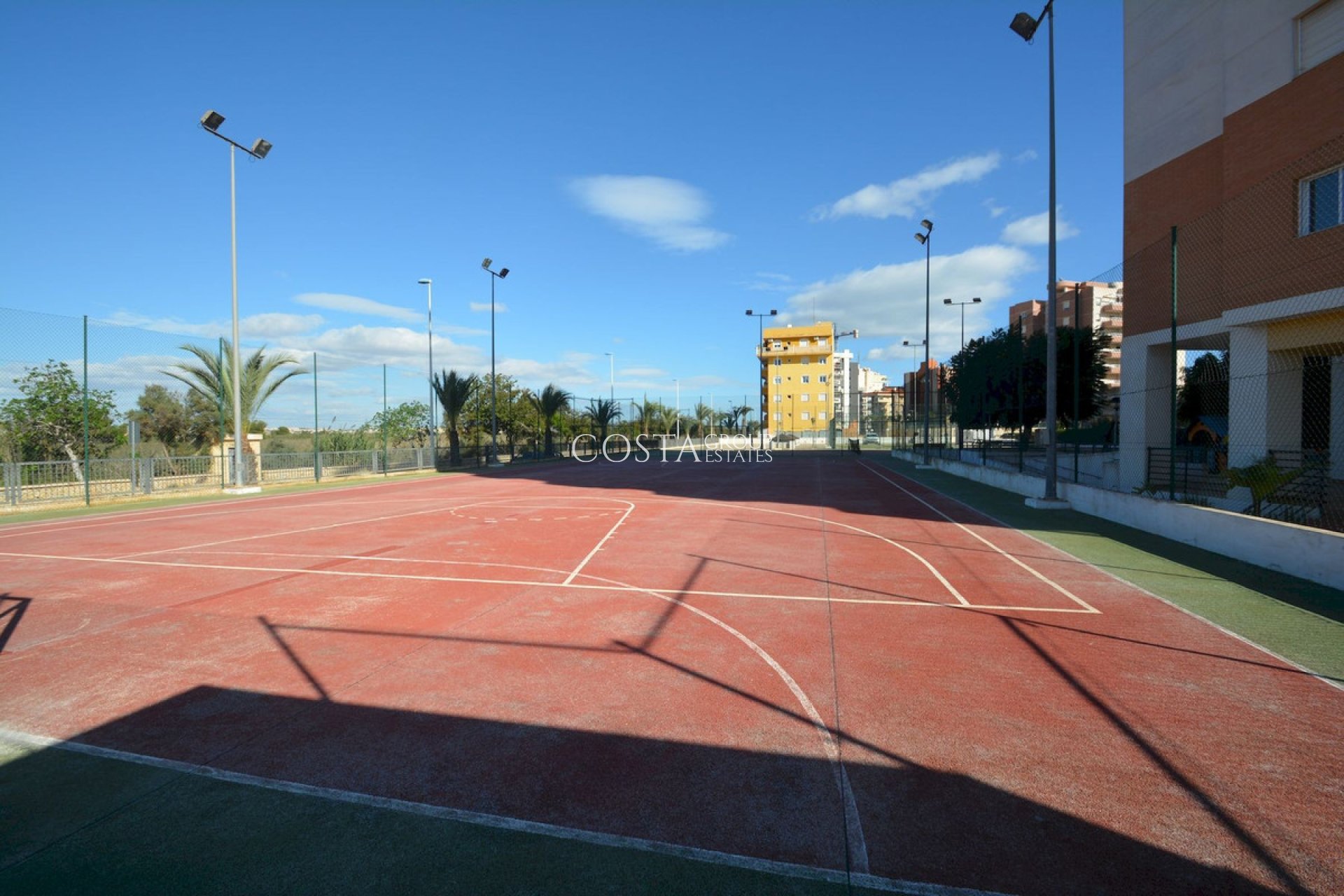 Odsprzedaż - Apartments -
Guardamar del Segura - Guardamar del Segura Centro