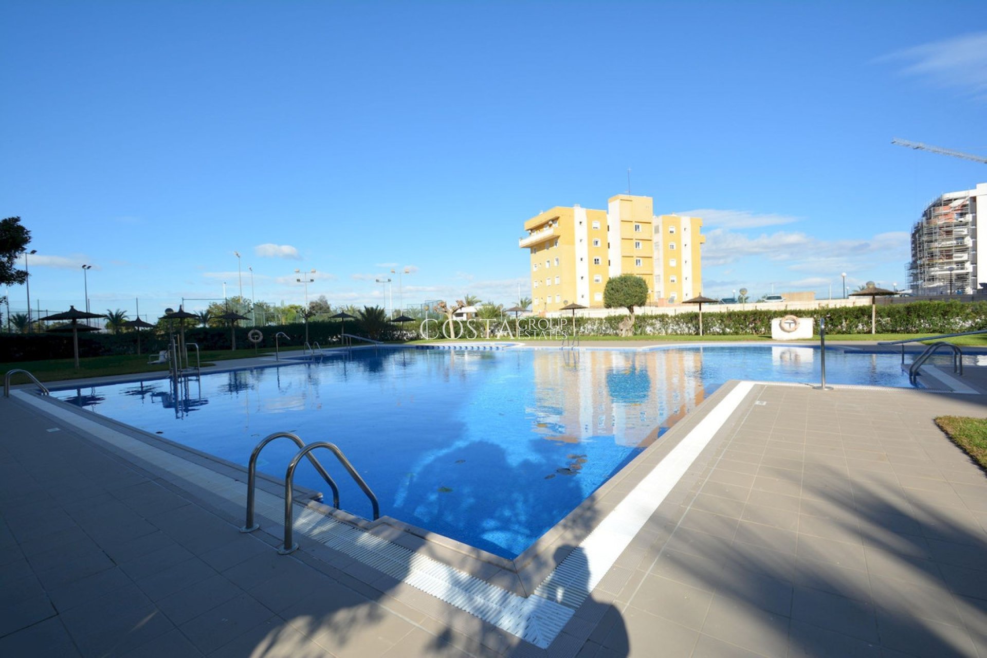 Odsprzedaż - Apartments -
Guardamar del Segura - Guardamar del Segura Centro