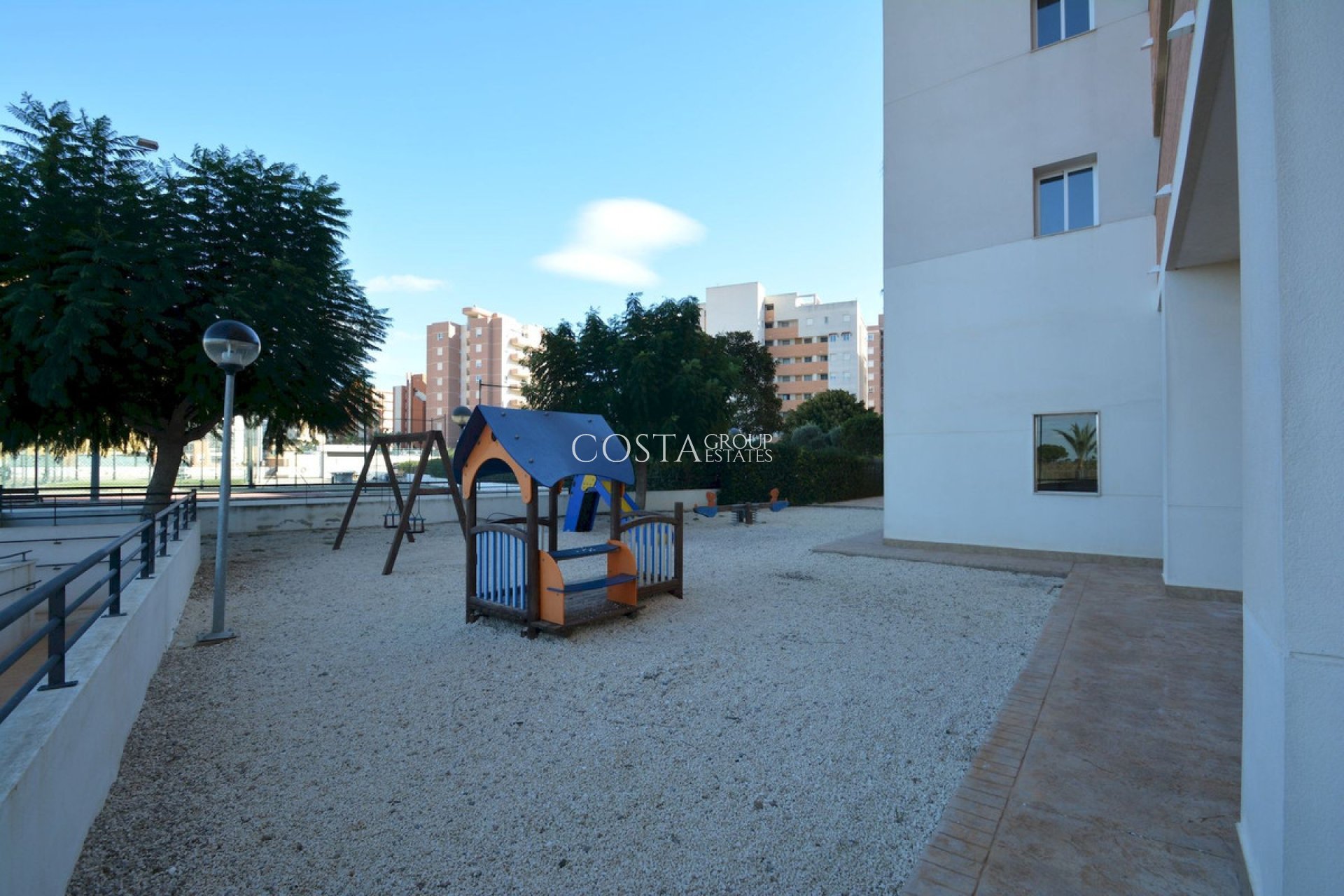 Odsprzedaż - Apartments -
Guardamar del Segura - Guardamar del Segura Centro