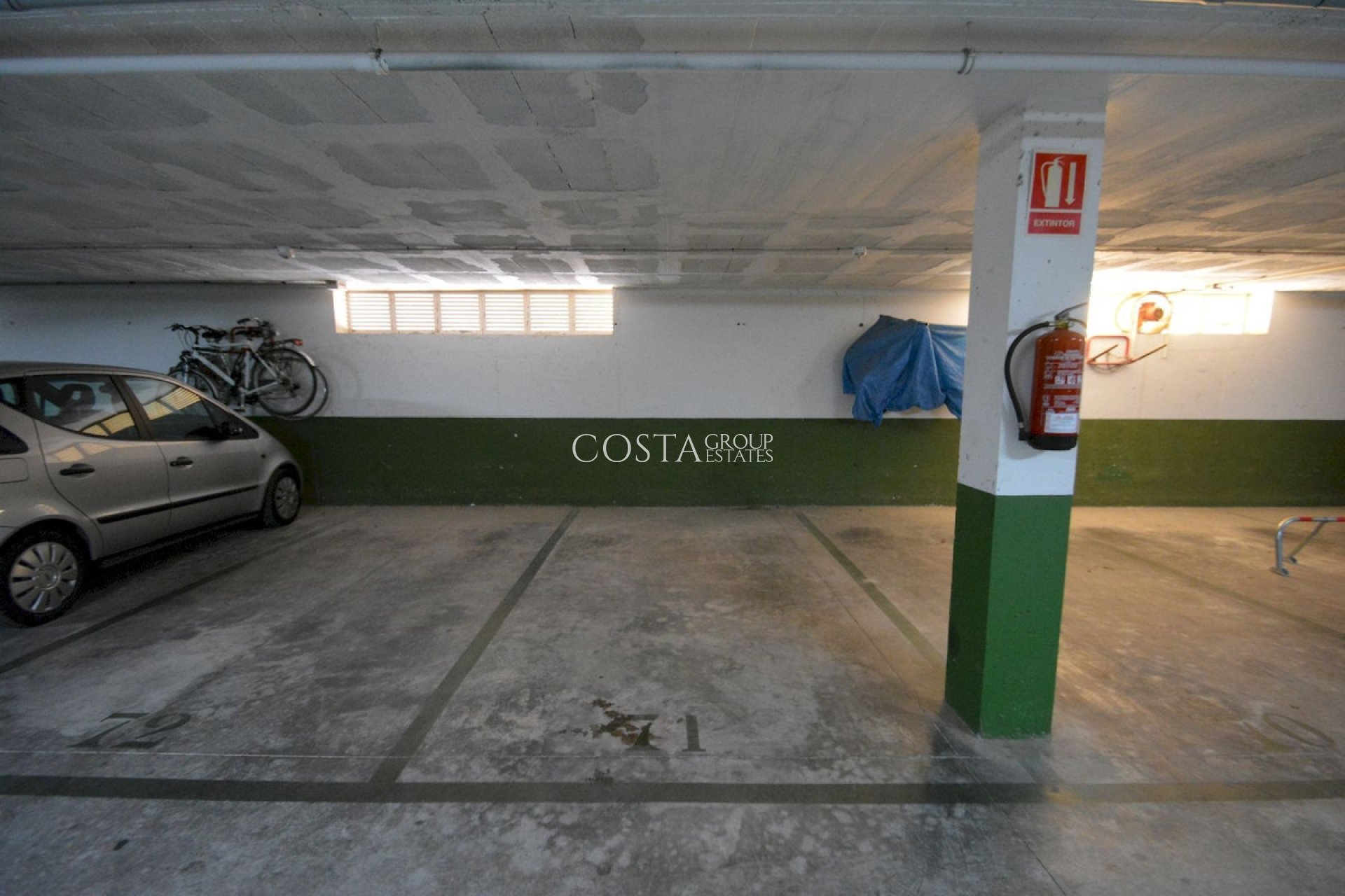 Odsprzedaż - Apartments -
Guardamar del Segura - Guardamar del Segura Centro