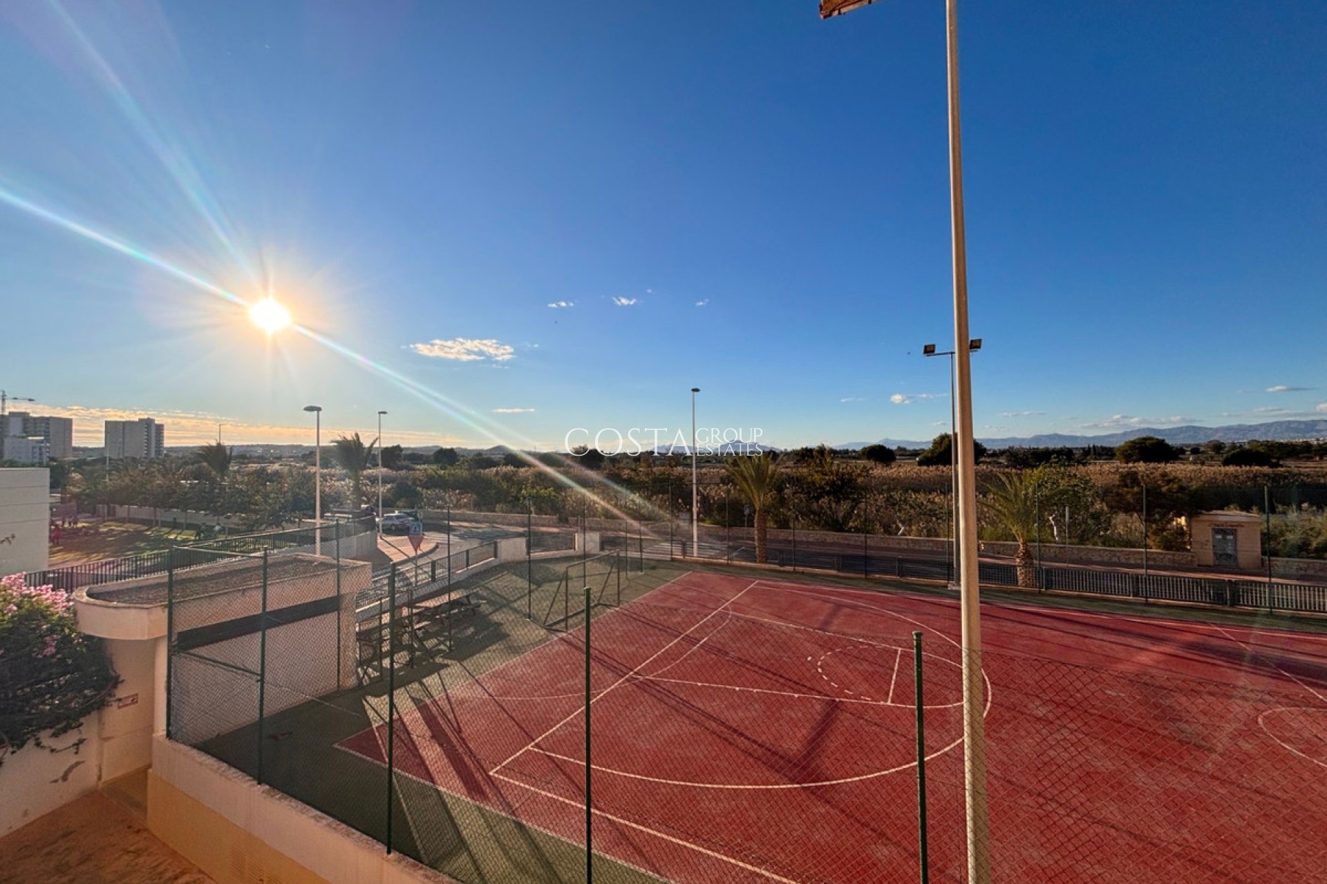 Odsprzedaż - Apartments -
Guardamar del Segura - Guardamar del Segura Centro