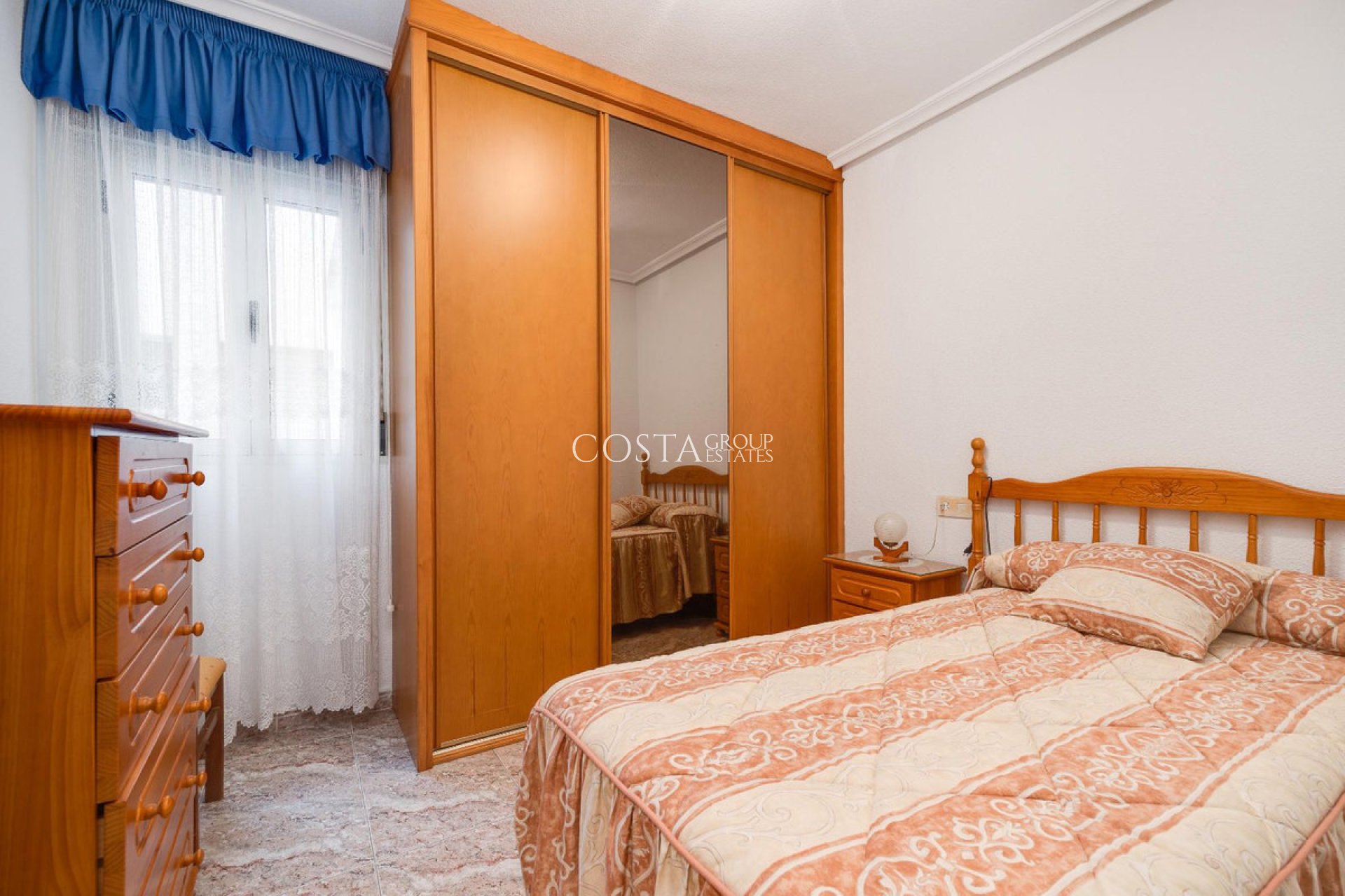 Odsprzedaż - Apartments -
Guardamar del Segura - Guardamar del Segura Centro