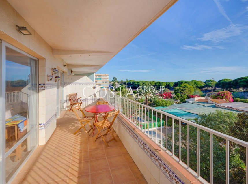 Odsprzedaż - Apartments -
Guardamar del Segura - Guardamar del Segura Centro