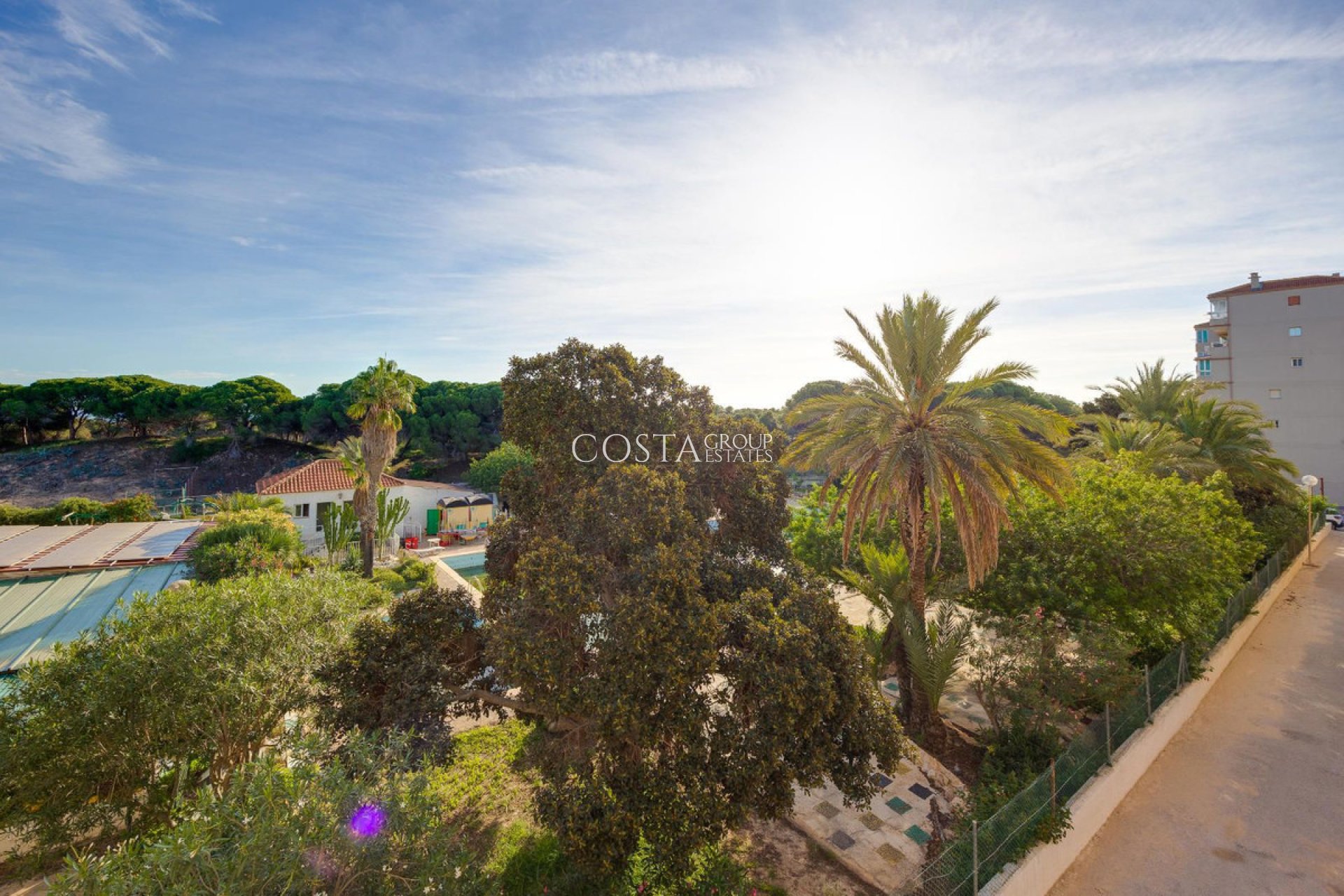 Odsprzedaż - Apartments -
Guardamar del Segura - Guardamar del Segura Centro