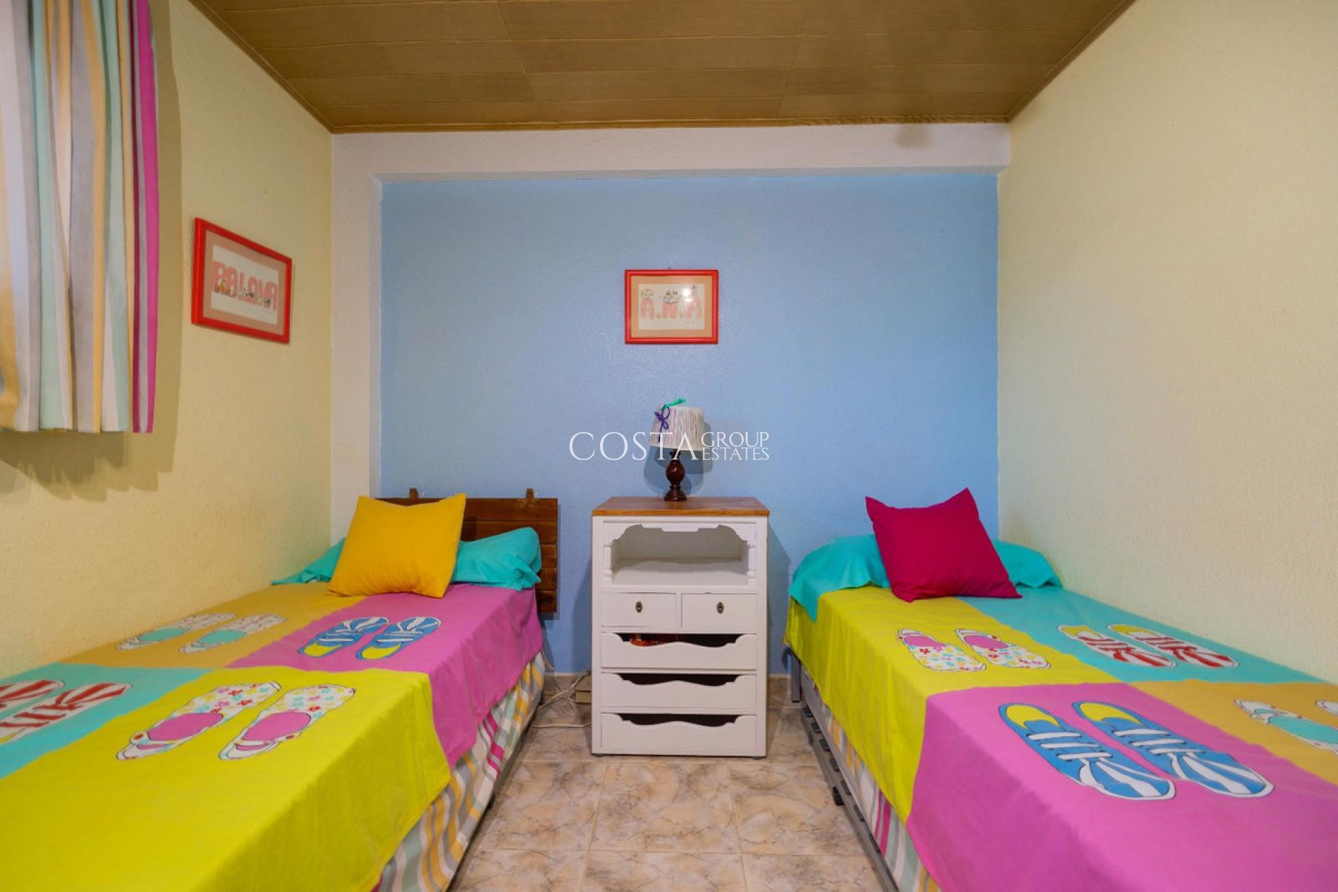 Odsprzedaż - Apartments -
Guardamar del Segura - Guardamar del Segura Centro