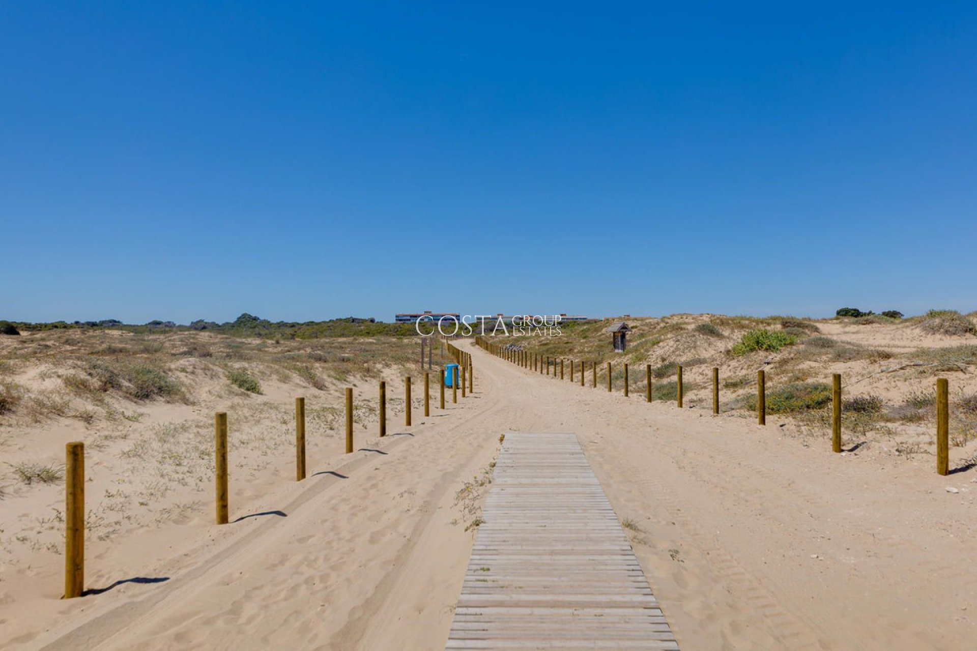 Odsprzedaż - Apartments -
Guardamar del Segura - Guardamar del Segura Centro