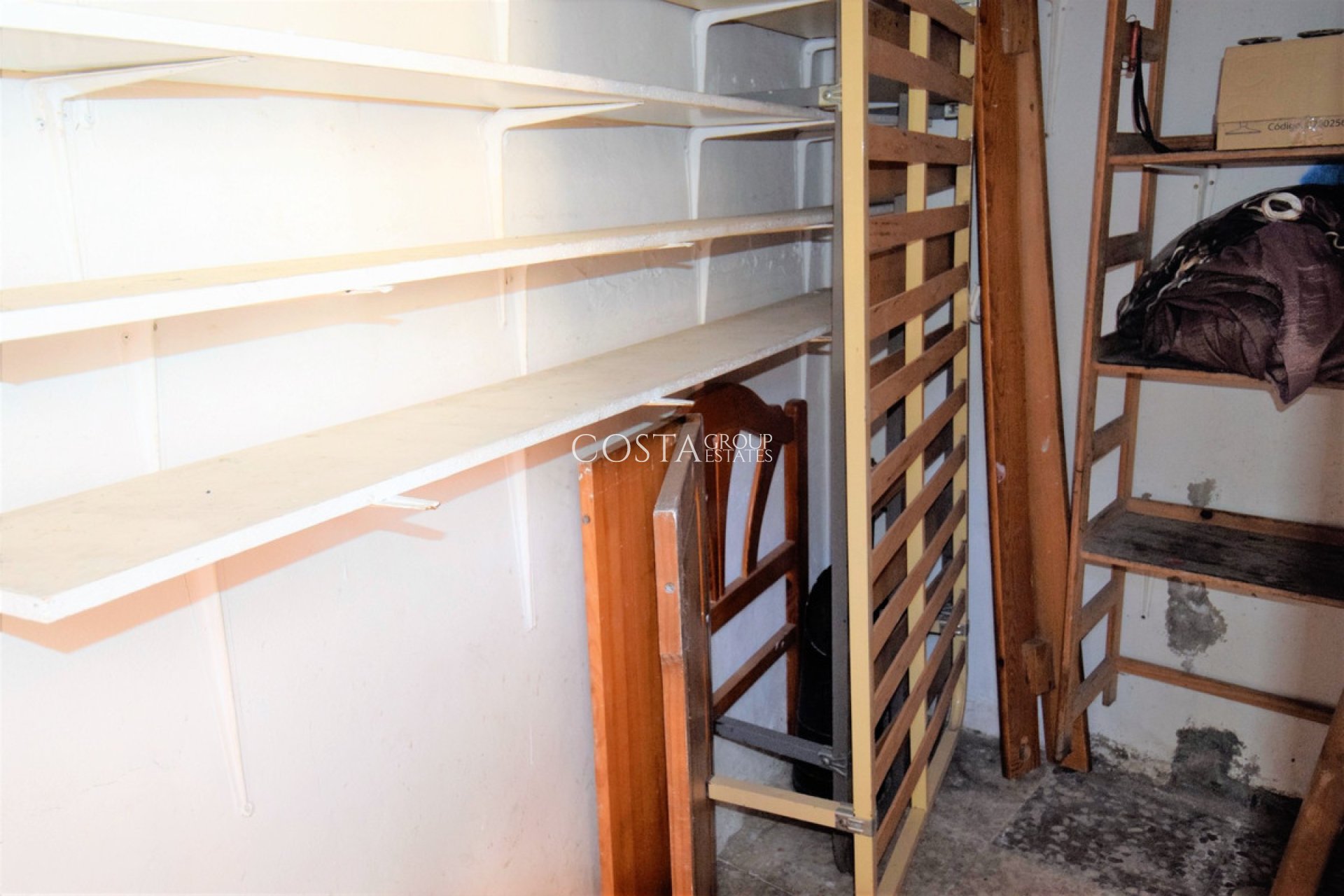 Odsprzedaż - Apartments -
Guardamar del Segura - Guardamar del Segura Centro