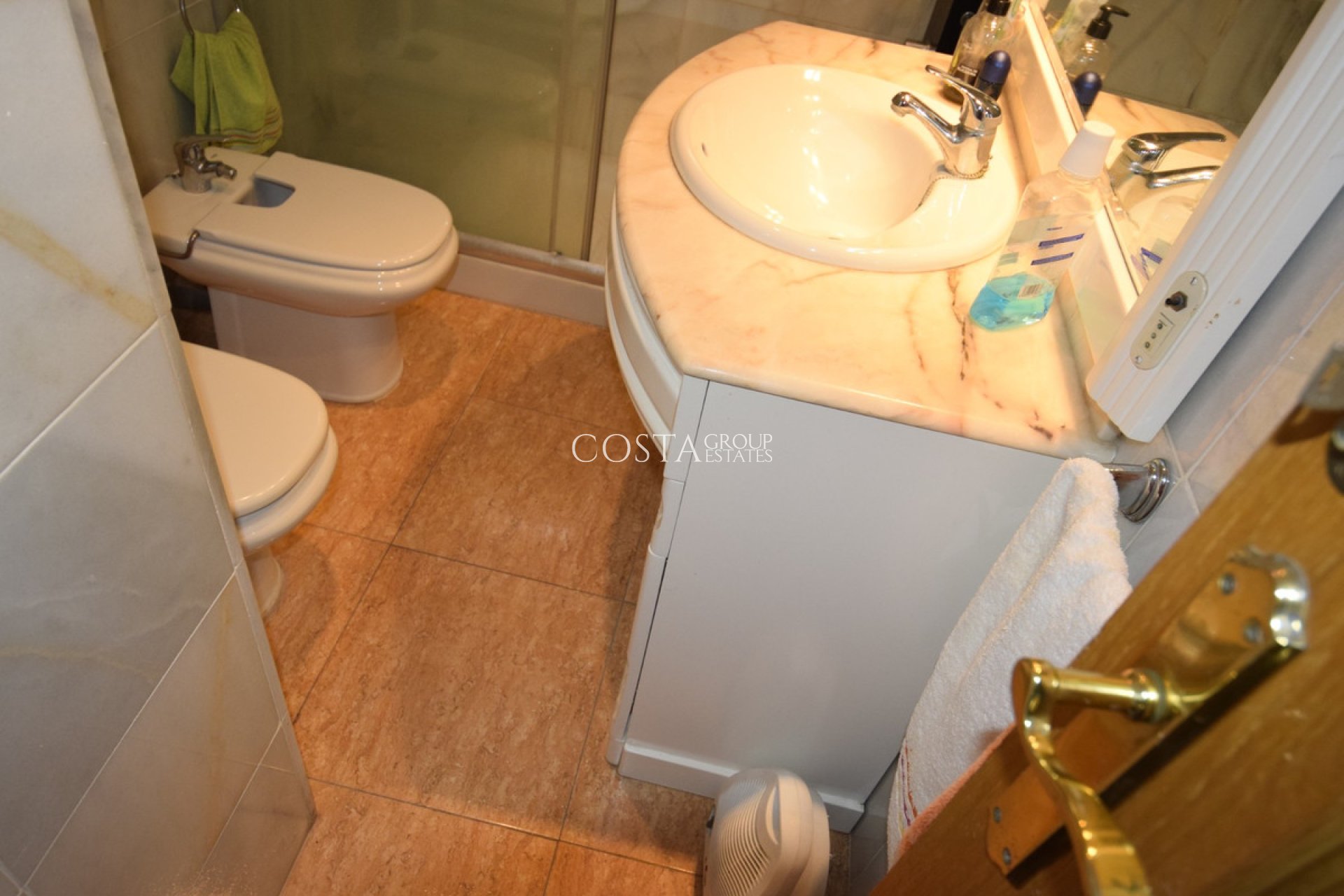 Odsprzedaż - Apartments -
Guardamar del Segura - Guardamar del Segura Centro