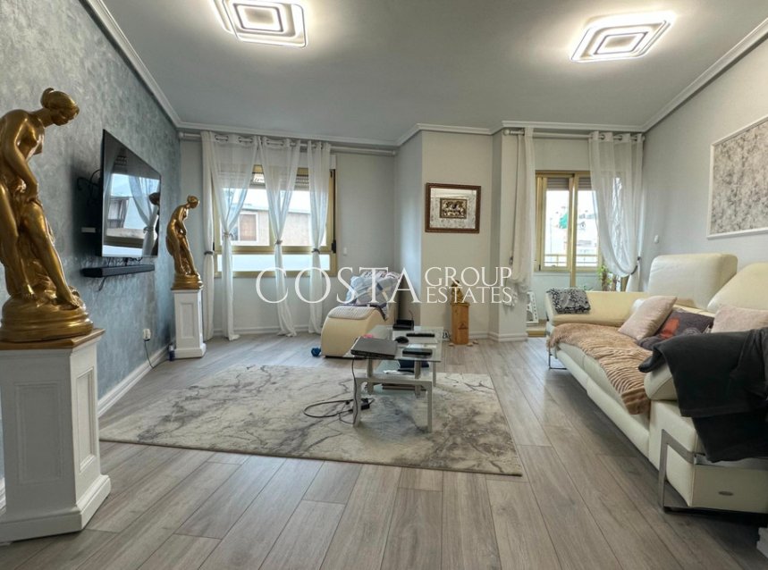 Odsprzedaż - Apartments -
Guardamar del Segura - Guardamar del Segura Centro