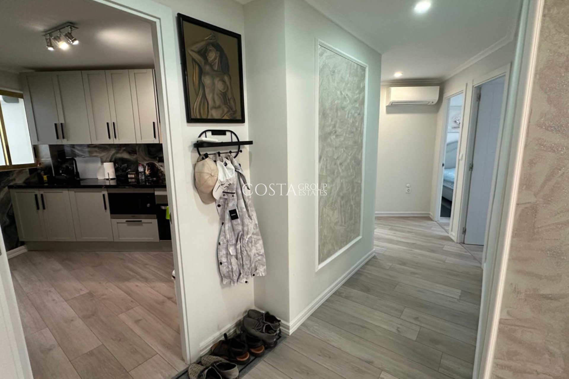 Odsprzedaż - Apartments -
Guardamar del Segura - Guardamar del Segura Centro