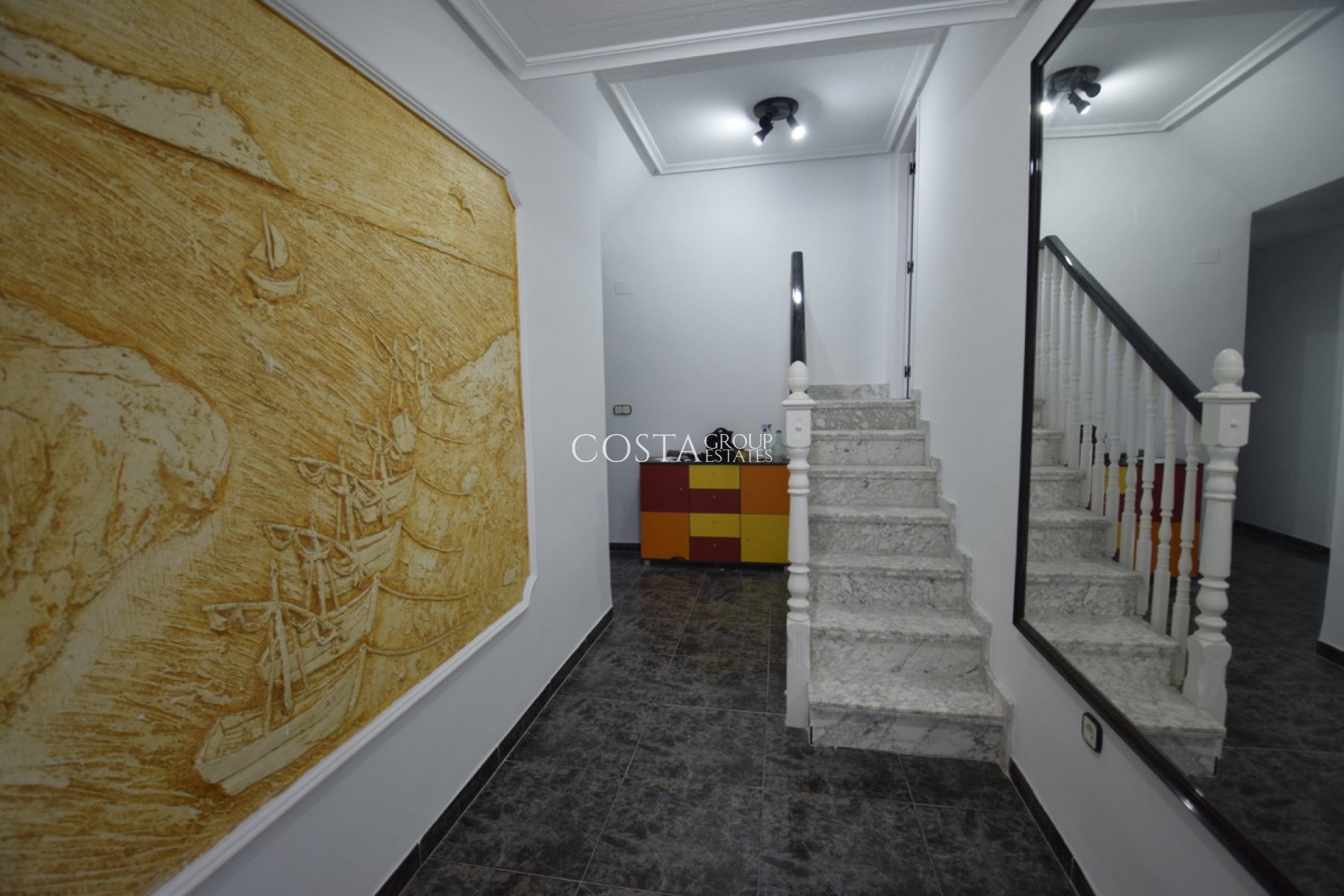 Odsprzedaż - Apartments -
Guardamar del Segura - Guardamar del Segura Centro