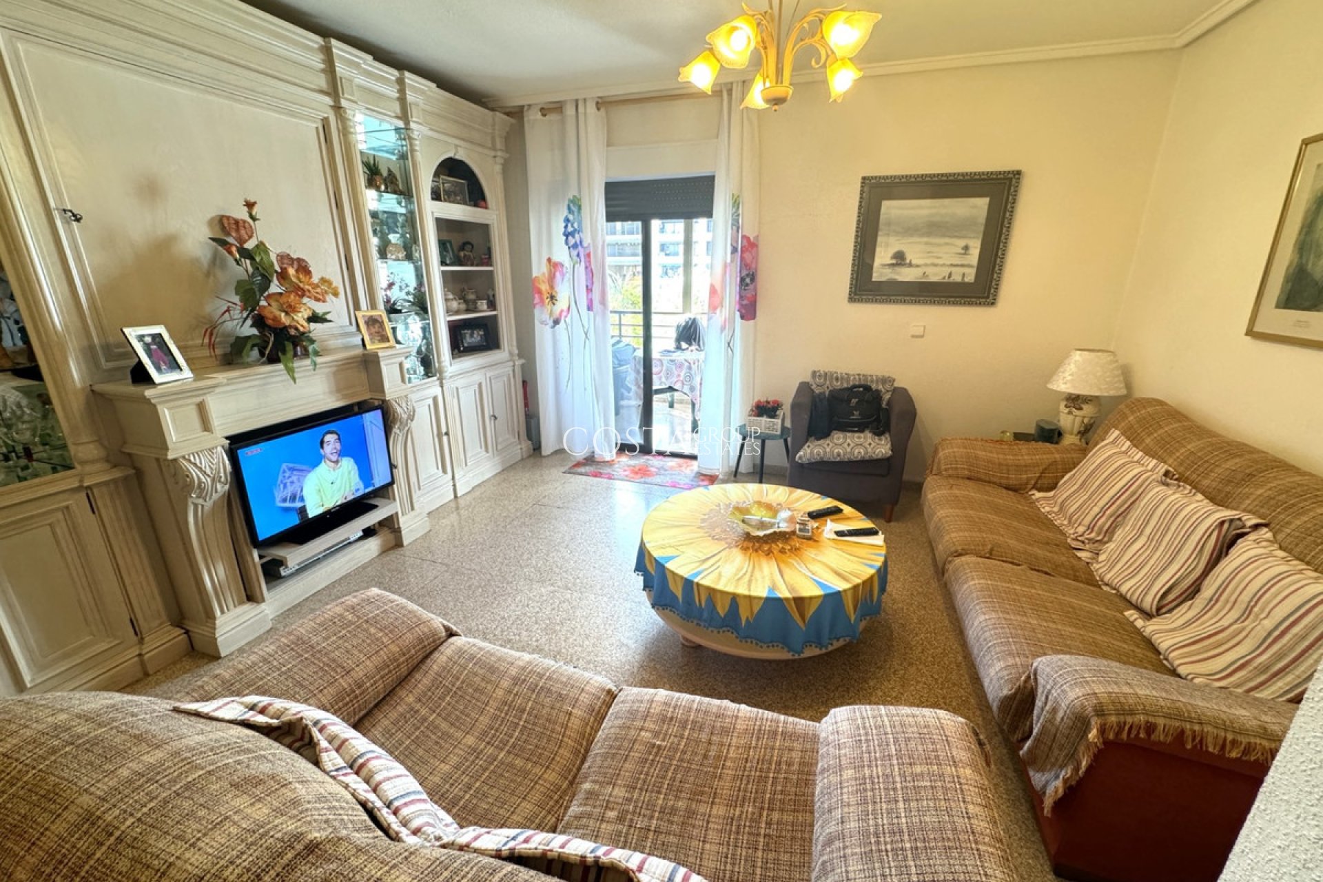 Odsprzedaż - Apartments -
Guardamar del Segura - Guardamar del Segura Centro