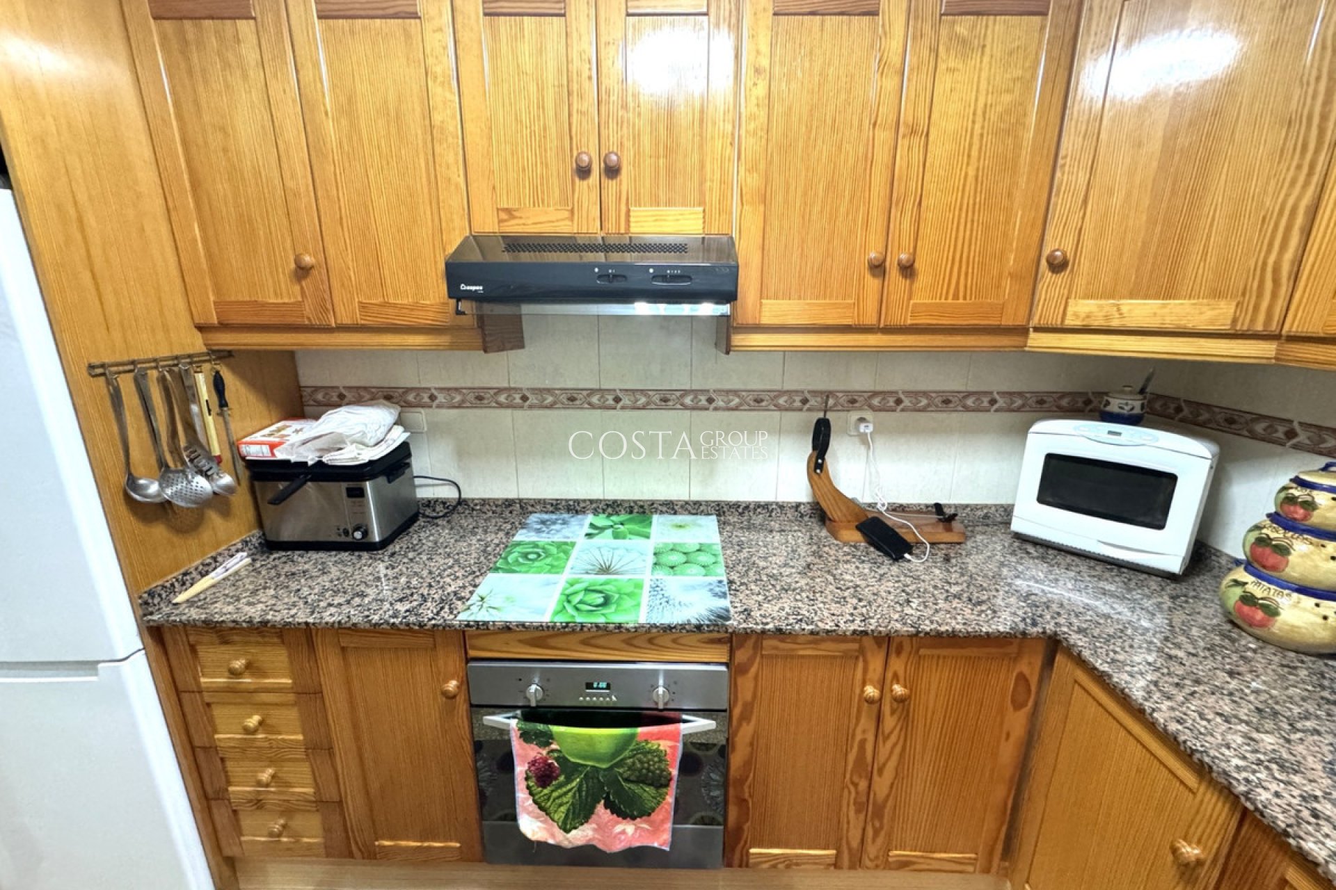 Odsprzedaż - Apartments -
Guardamar del Segura - Guardamar del Segura Centro