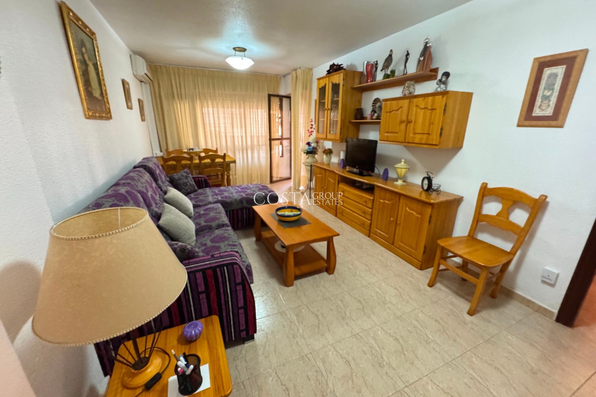 Odsprzedaż - Apartments -
Guardamar del Segura - Guardamar del Segura Centro