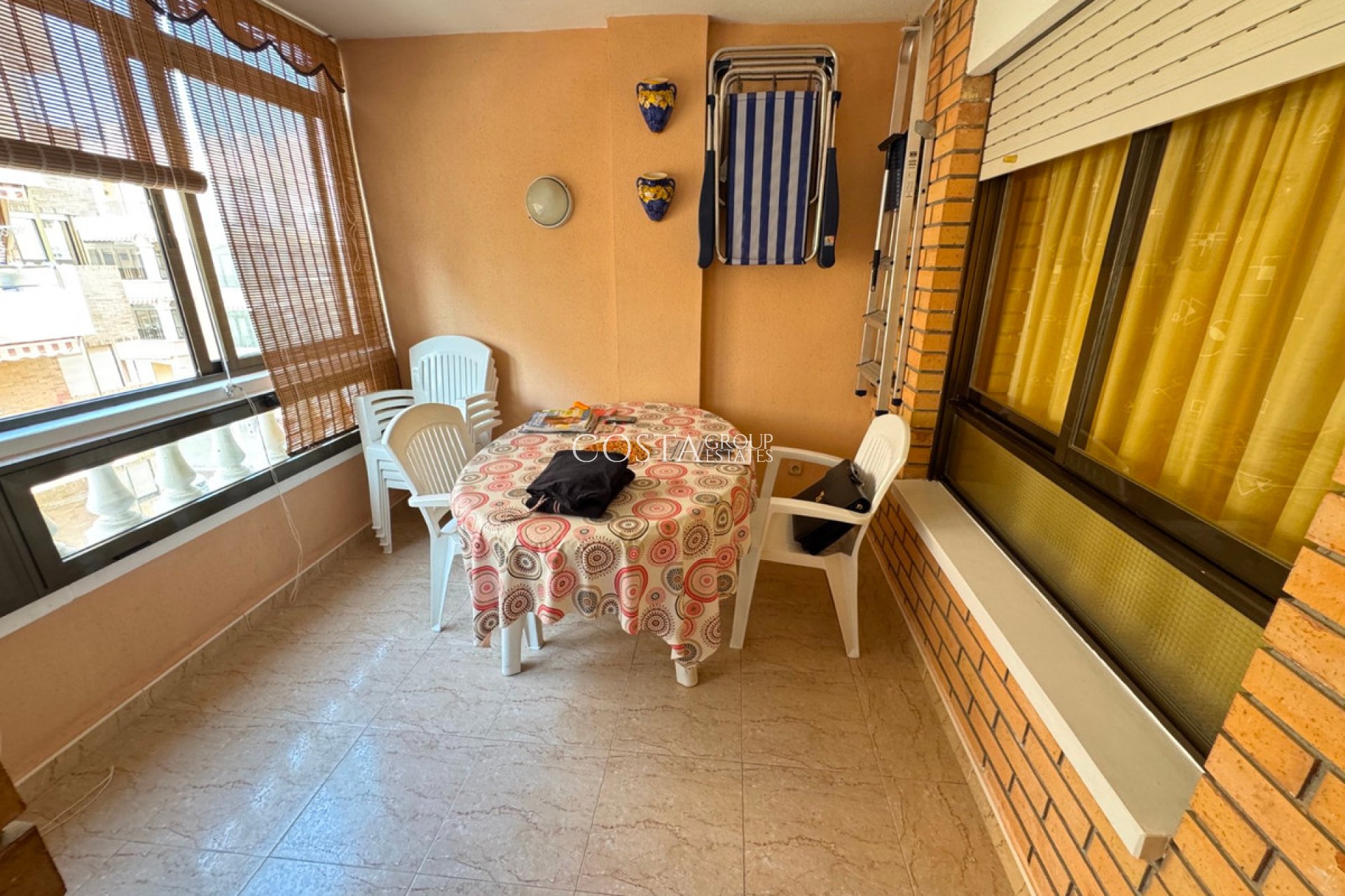 Odsprzedaż - Apartments -
Guardamar del Segura - Guardamar del Segura Centro