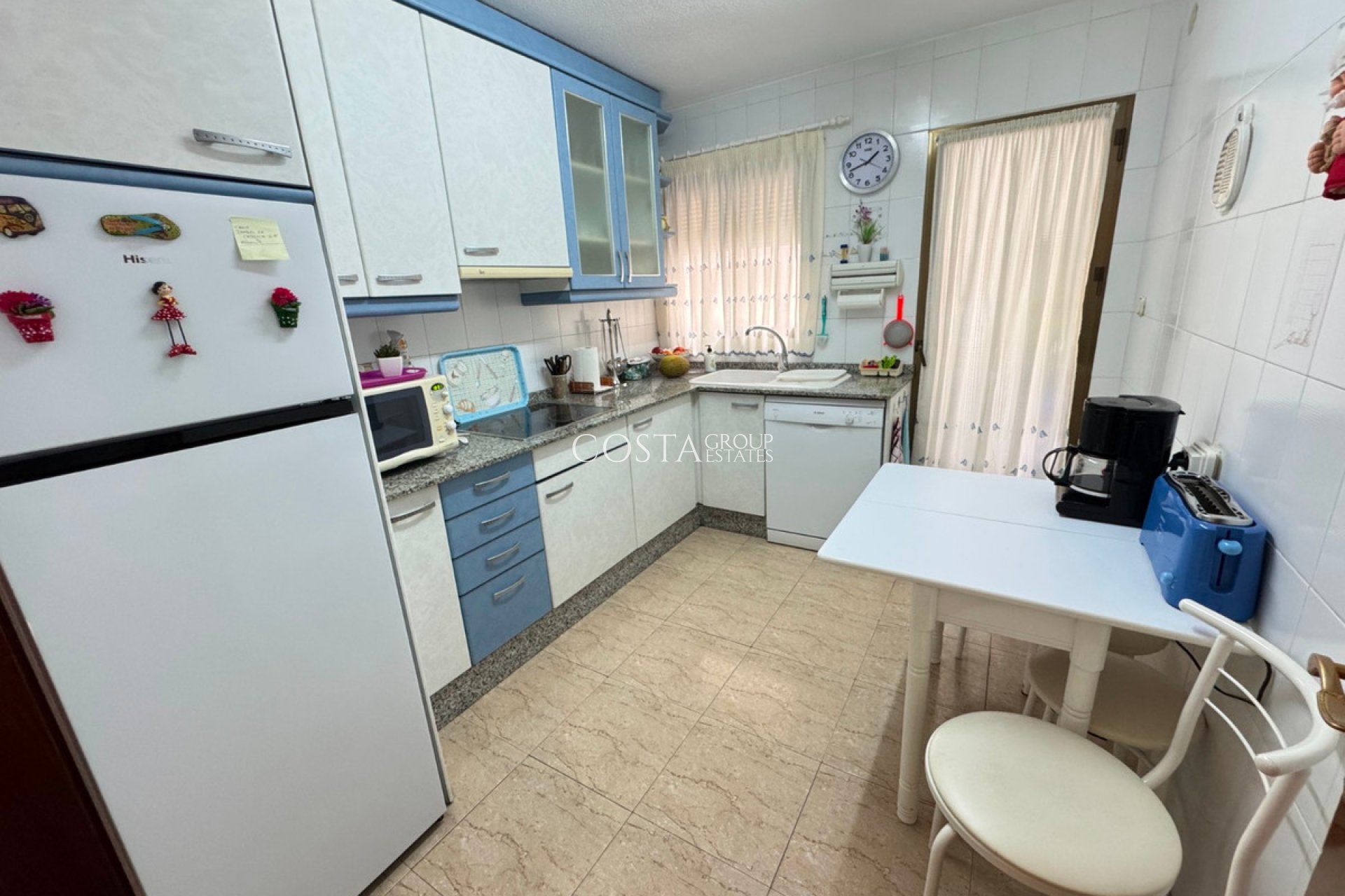 Odsprzedaż - Apartments -
Guardamar del Segura - Guardamar del Segura Centro