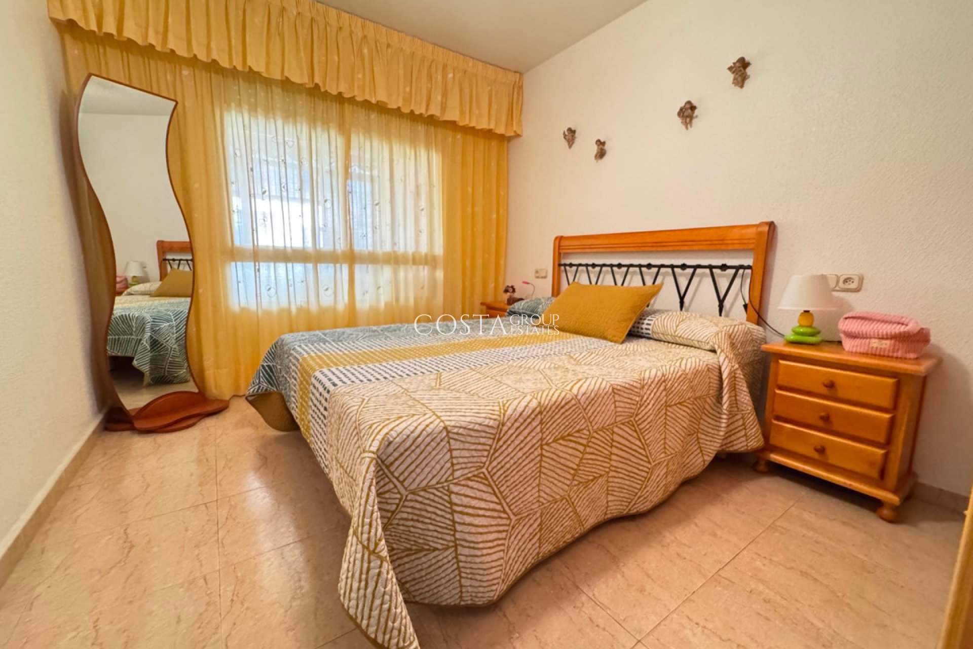 Odsprzedaż - Apartments -
Guardamar del Segura - Guardamar del Segura Centro