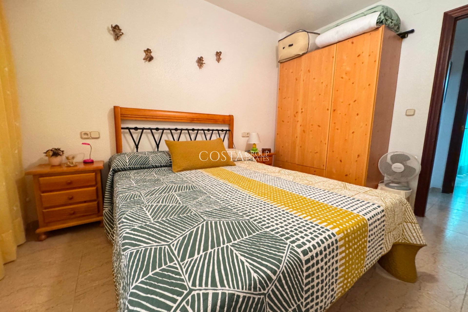 Odsprzedaż - Apartments -
Guardamar del Segura - Guardamar del Segura Centro