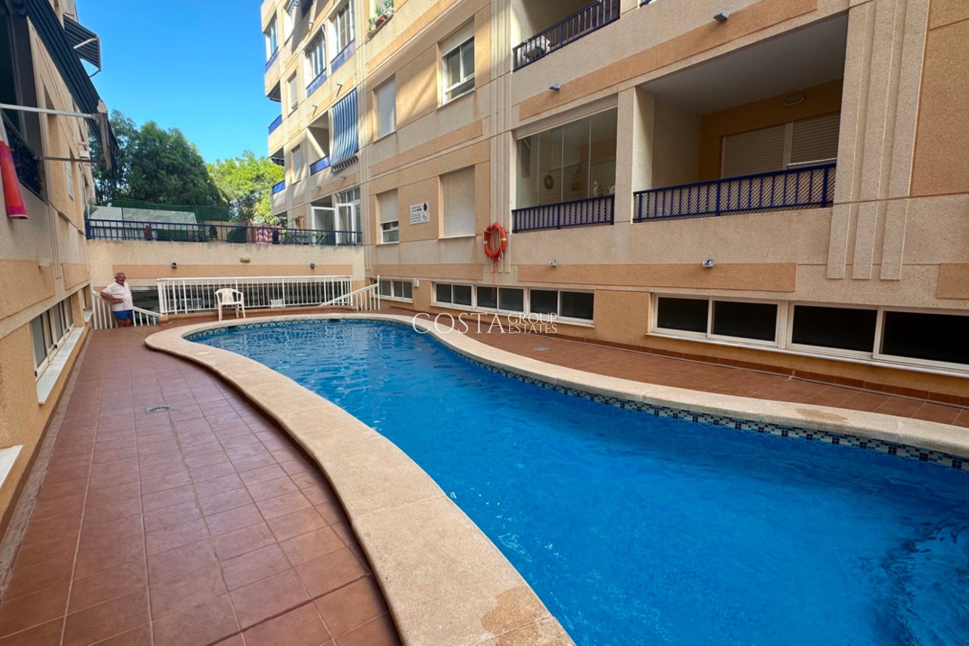 Odsprzedaż - Apartments -
Guardamar del Segura - Guardamar del Segura Centro