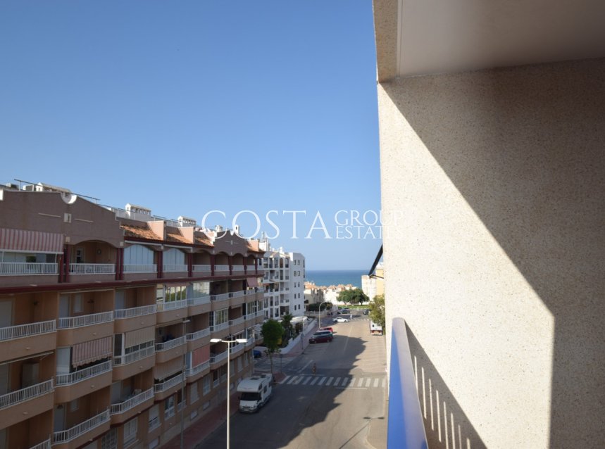 Odsprzedaż - Apartments -
Guardamar del Segura - Guardamar del Segura Centro