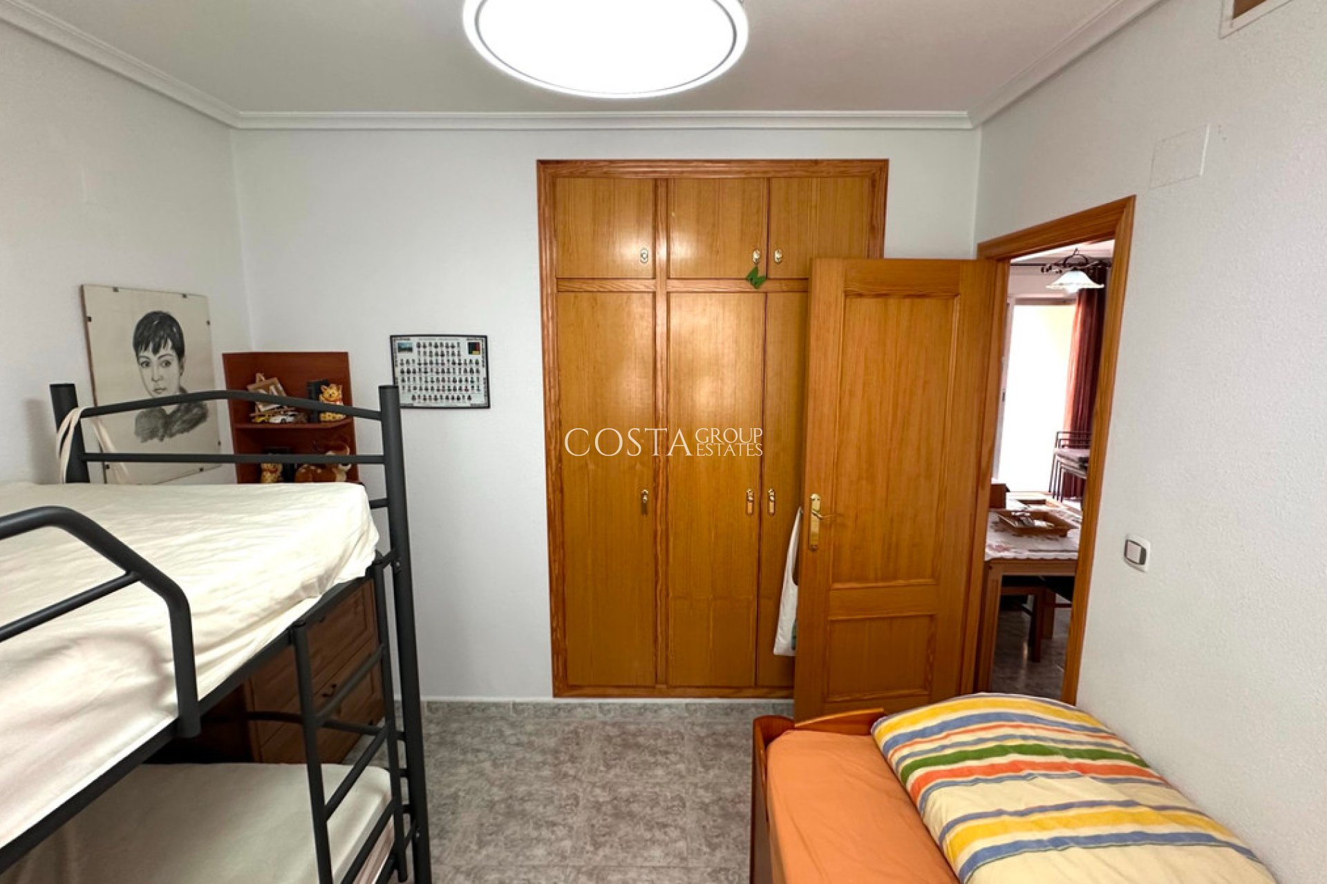 Odsprzedaż - Apartments -
Guardamar del Segura - Guardamar del Segura Centro
