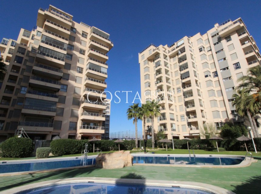Odsprzedaż - Apartments -
Guardamar del Segura - Guardamar del Segura Centro