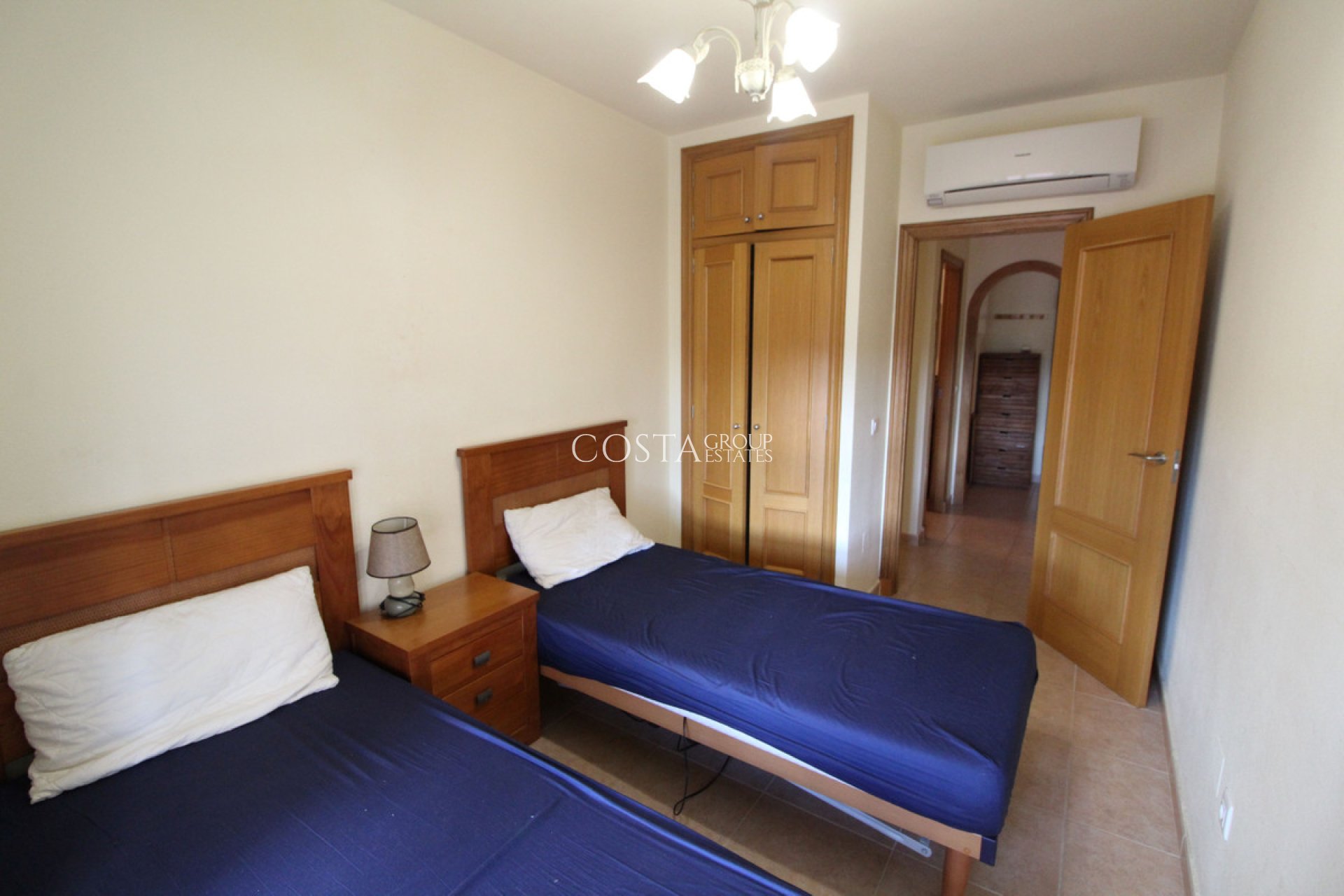 Odsprzedaż - Apartments -
Guardamar del Segura - Guardamar del Segura Centro