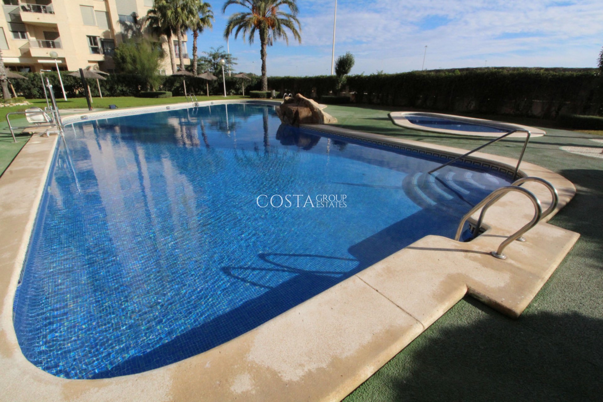 Odsprzedaż - Apartments -
Guardamar del Segura - Guardamar del Segura Centro