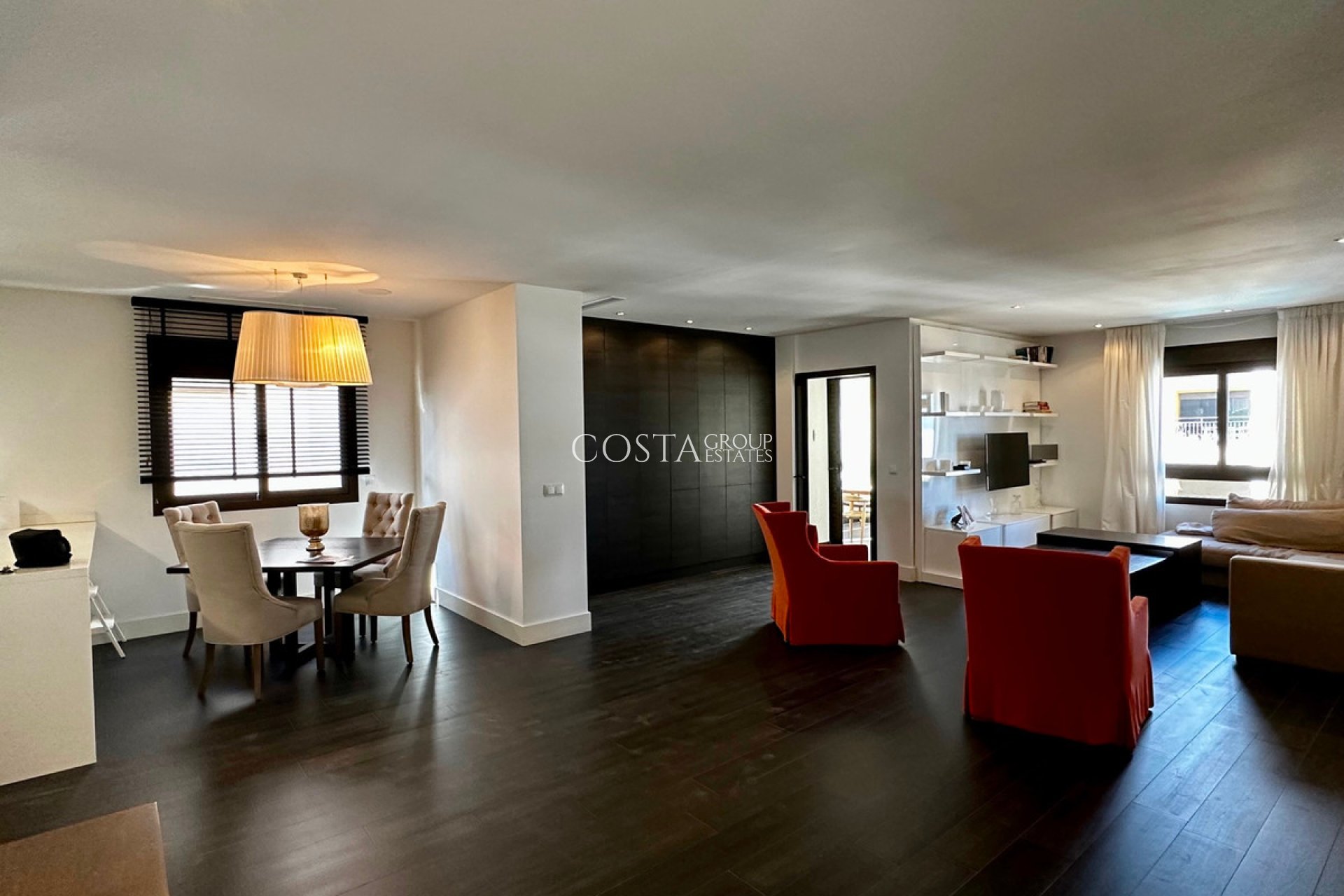 Odsprzedaż - Apartments -
Guardamar del Segura - Guardamar del Segura Centro