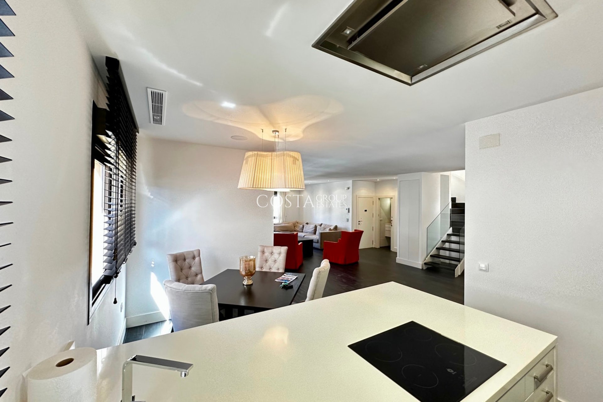 Odsprzedaż - Apartments -
Guardamar del Segura - Guardamar del Segura Centro