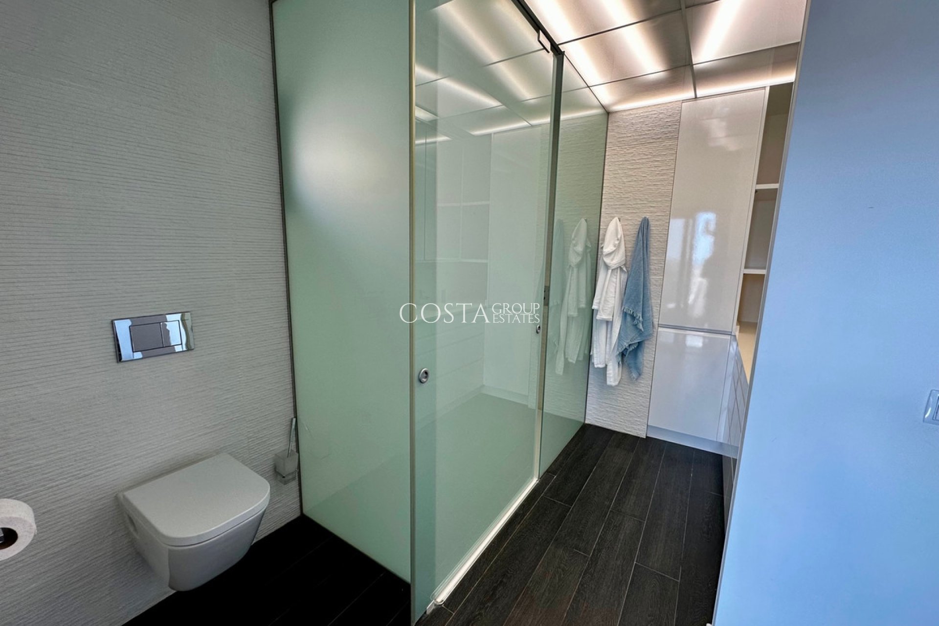 Odsprzedaż - Apartments -
Guardamar del Segura - Guardamar del Segura Centro