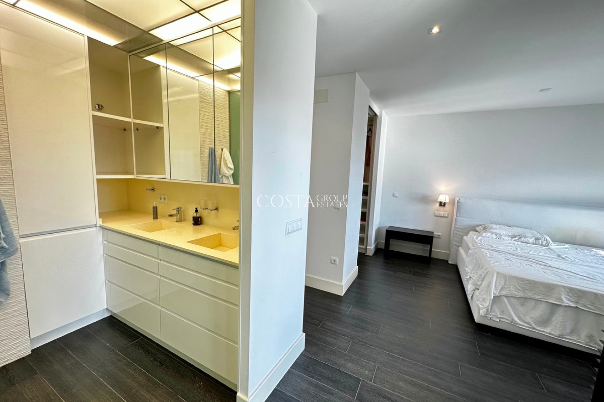 Odsprzedaż - Apartments -
Guardamar del Segura - Guardamar del Segura Centro